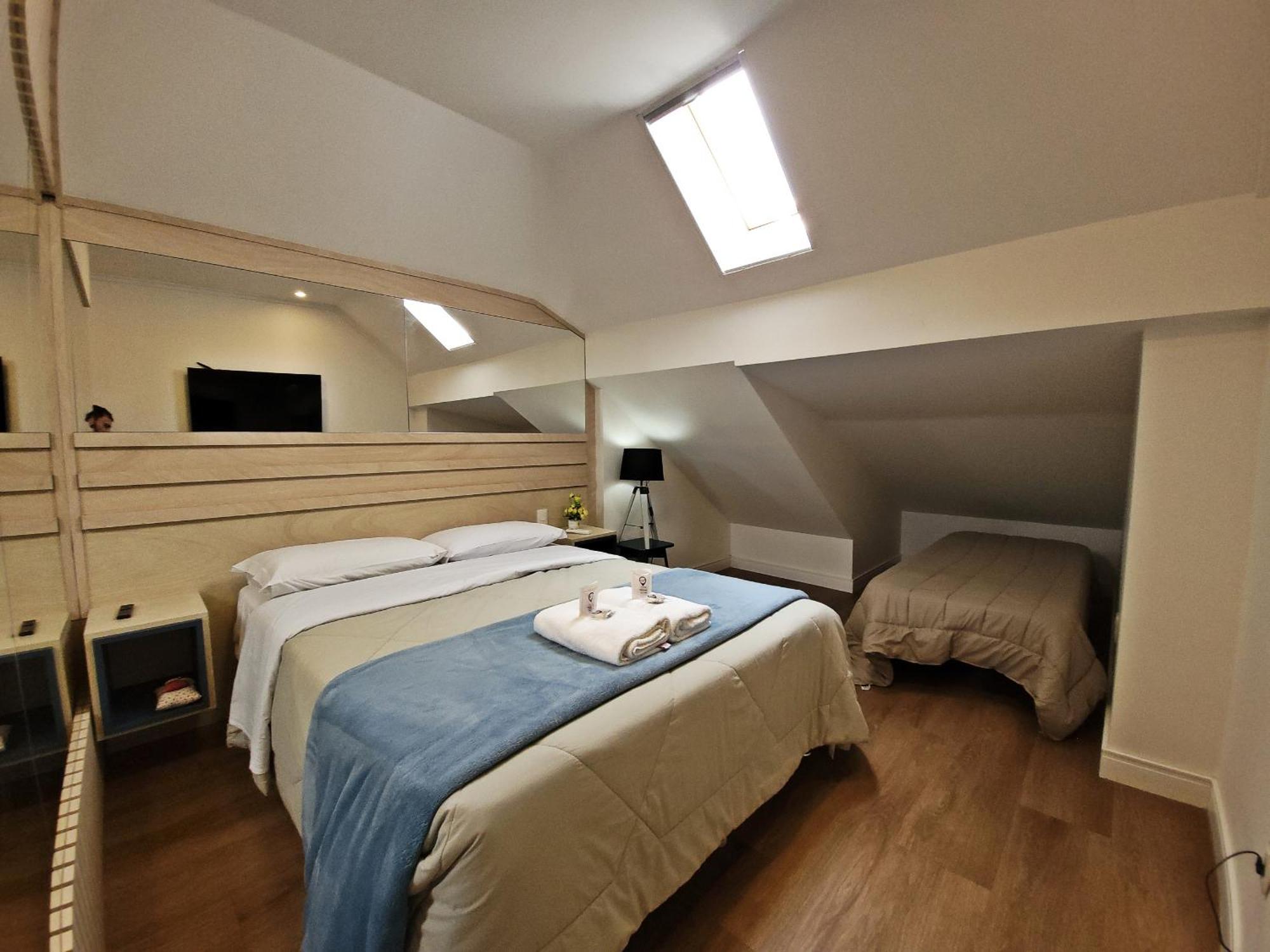 Homelland 503 Gramado