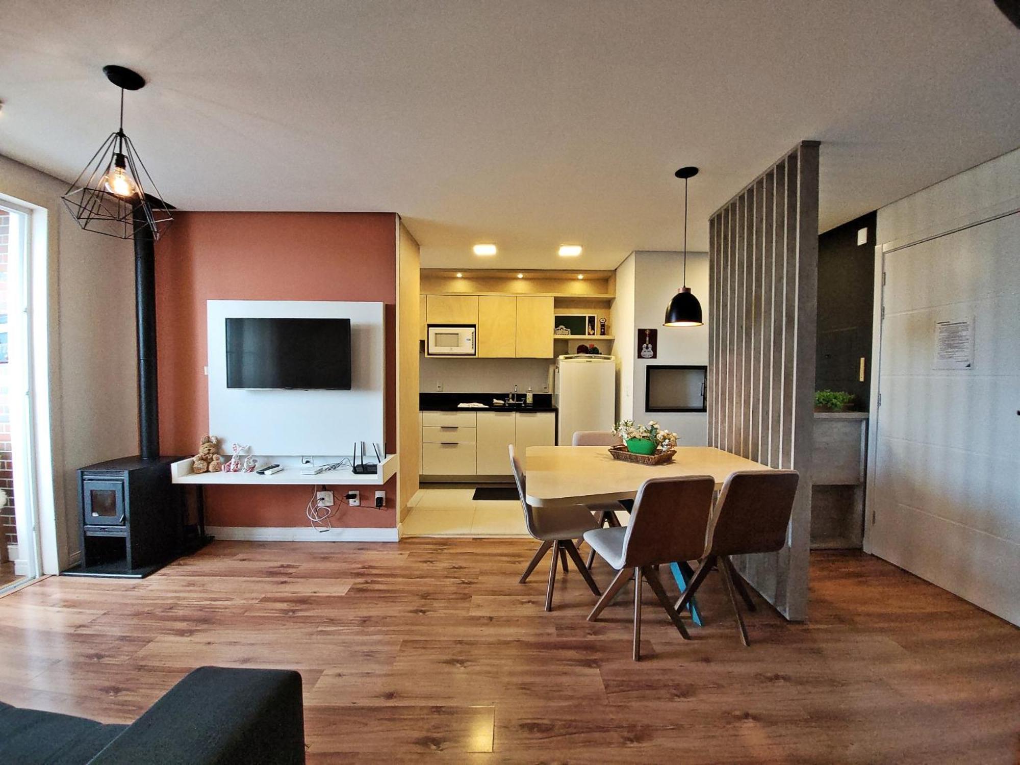 Apartamento Homelland 503 Gramado