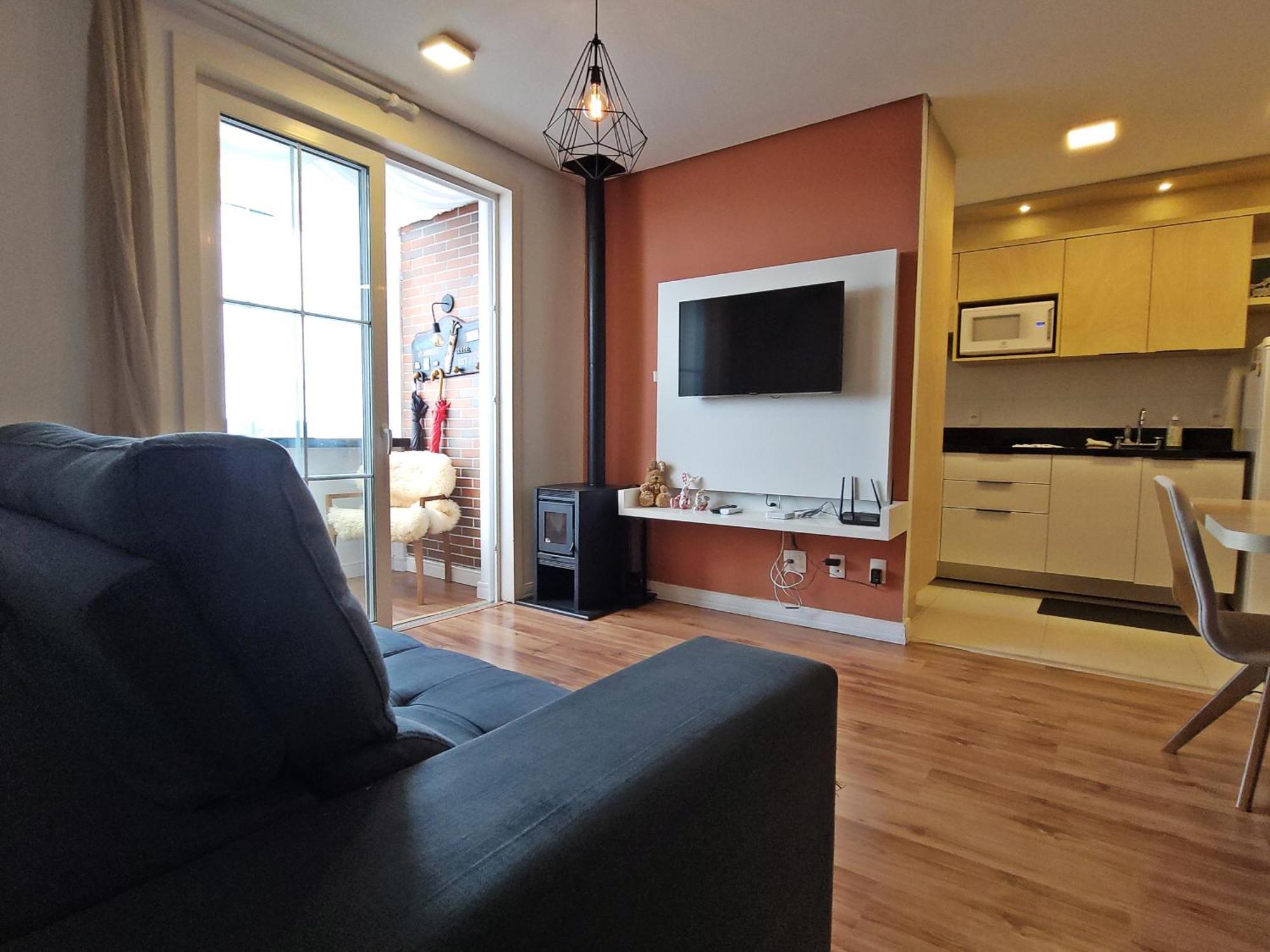 Homelland 503 Apartamento