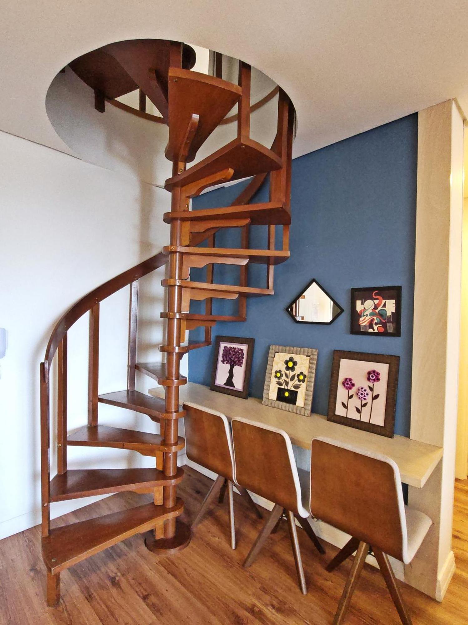 Apartamento Homelland 503