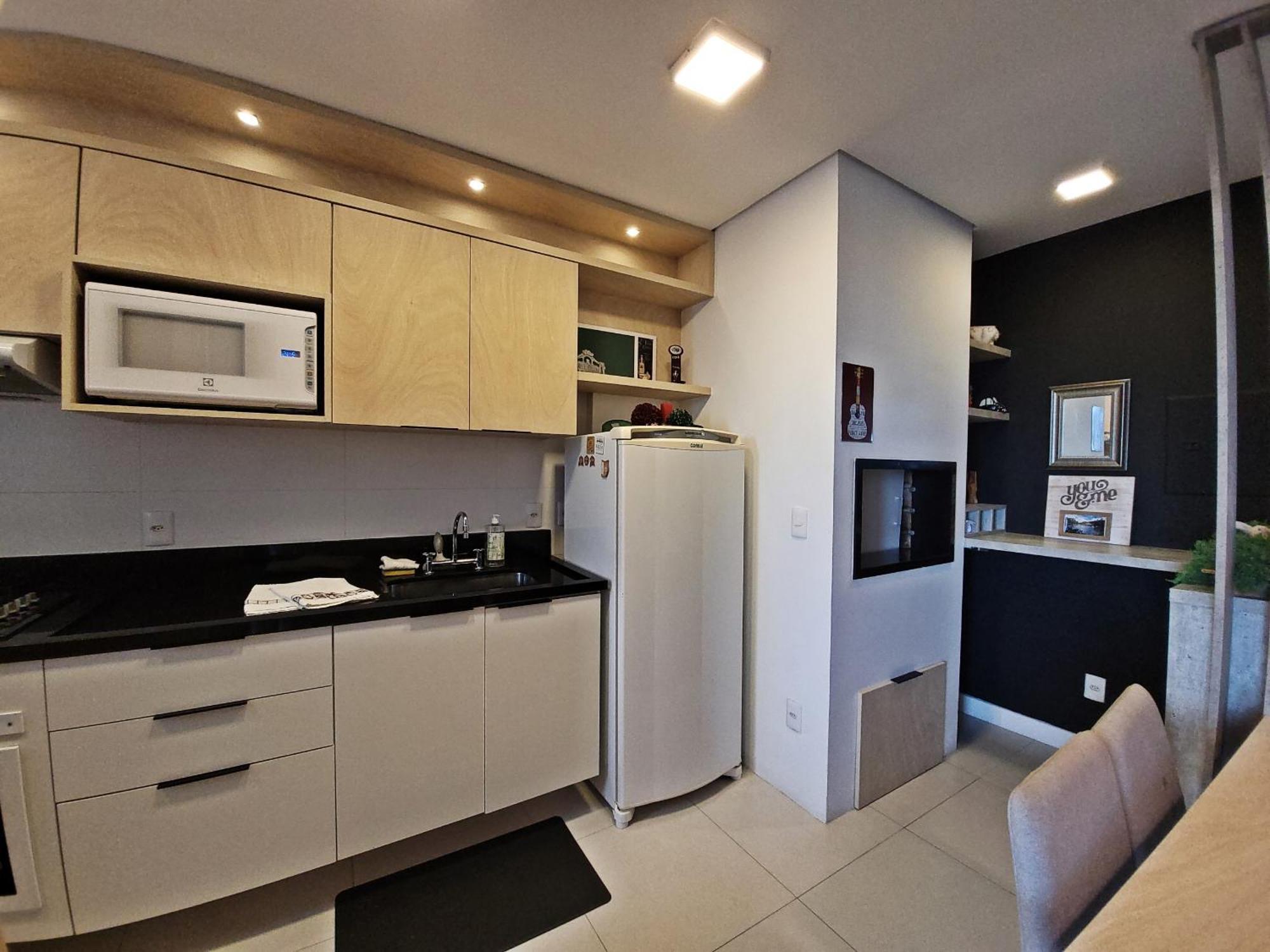 Homelland 503 Apartamento *