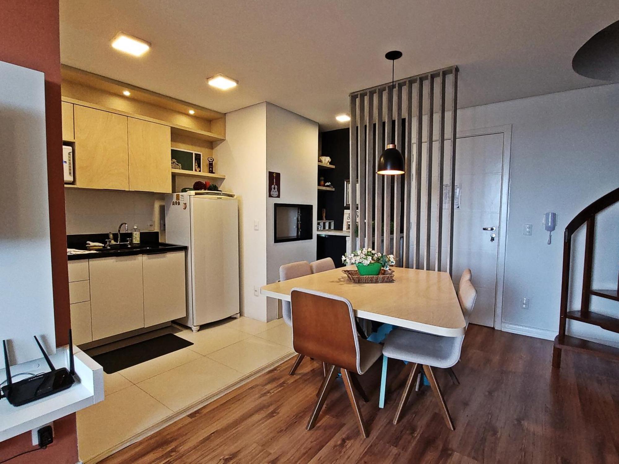 Homelland 503 Apartamento Gramado