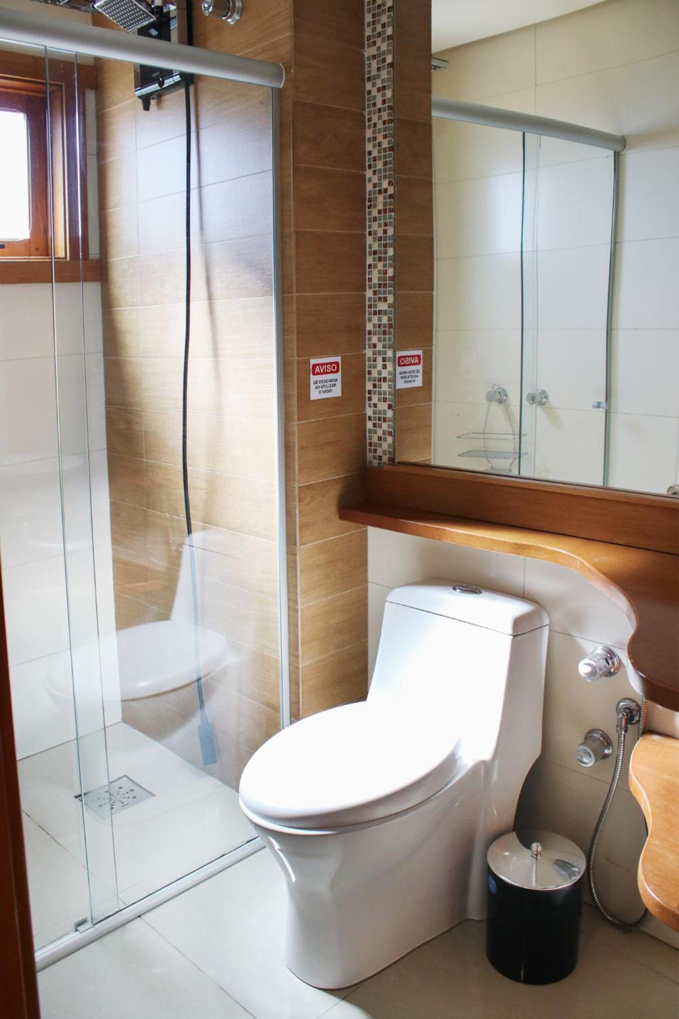 Acolhedor Grande Completo 250m Climatizado Churrasqueira Lareira Apartamento Gramado