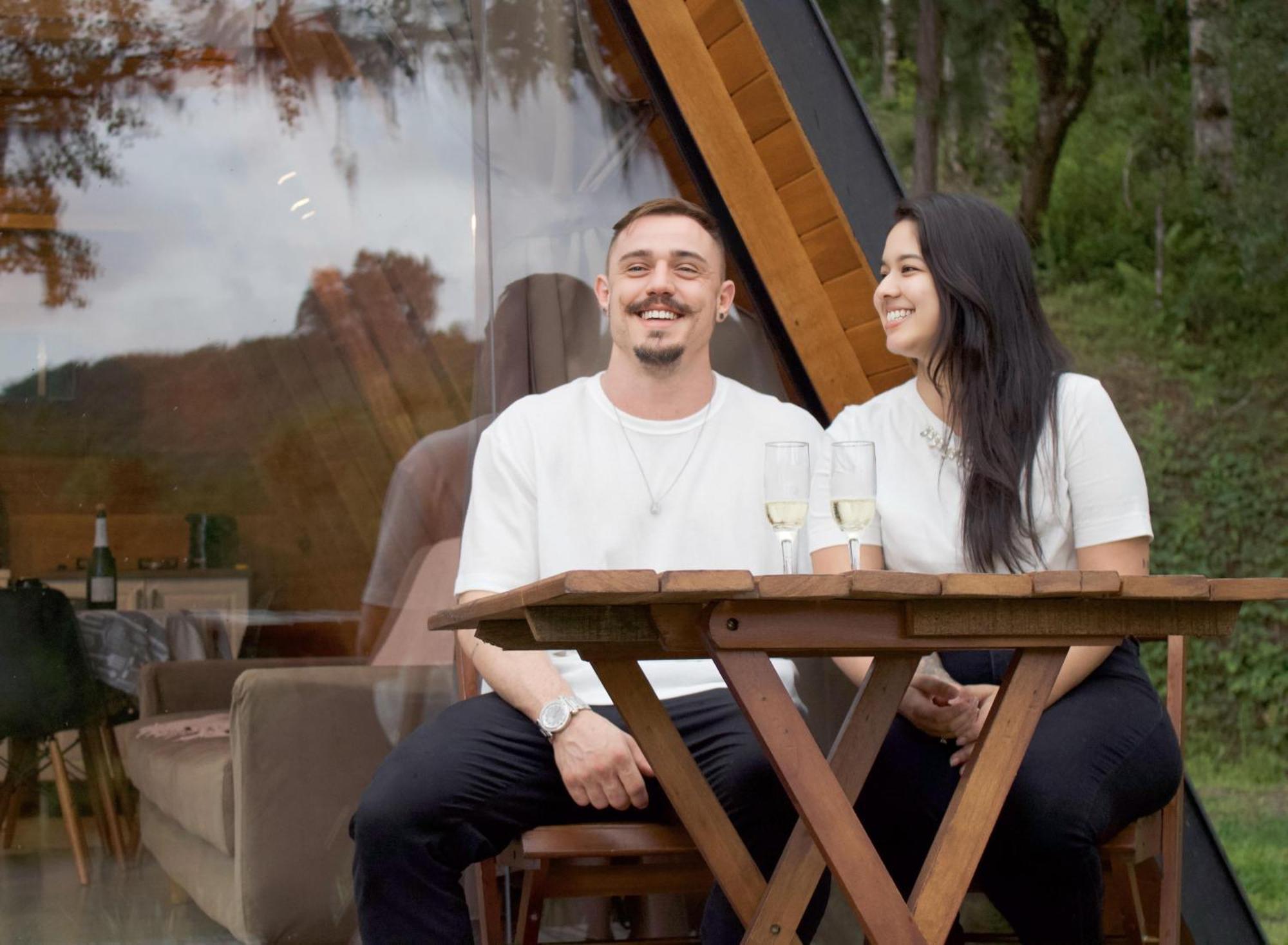 Sitio Alamo, Em Gramado