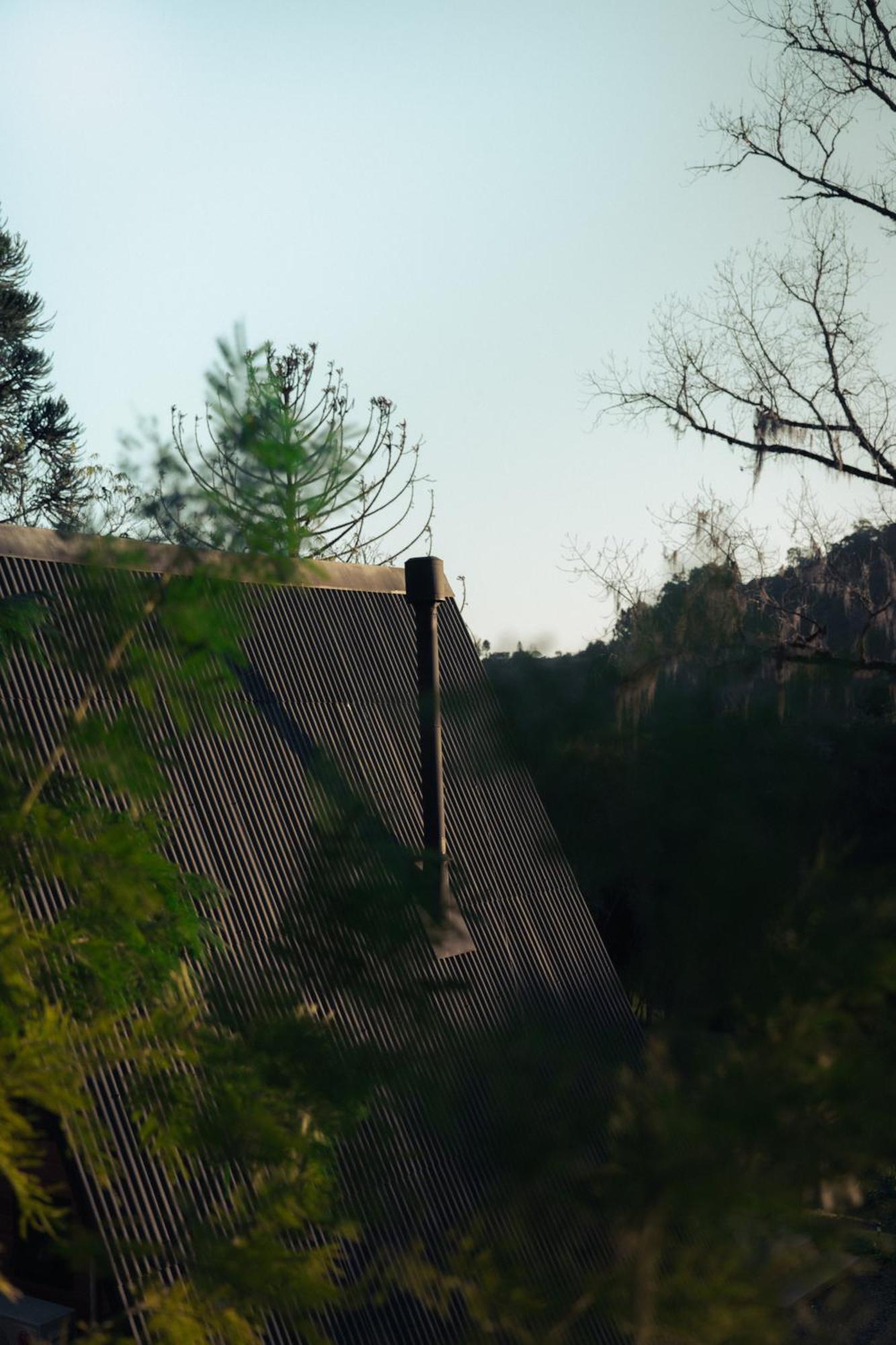 Sitio Alamo, Em Gramado