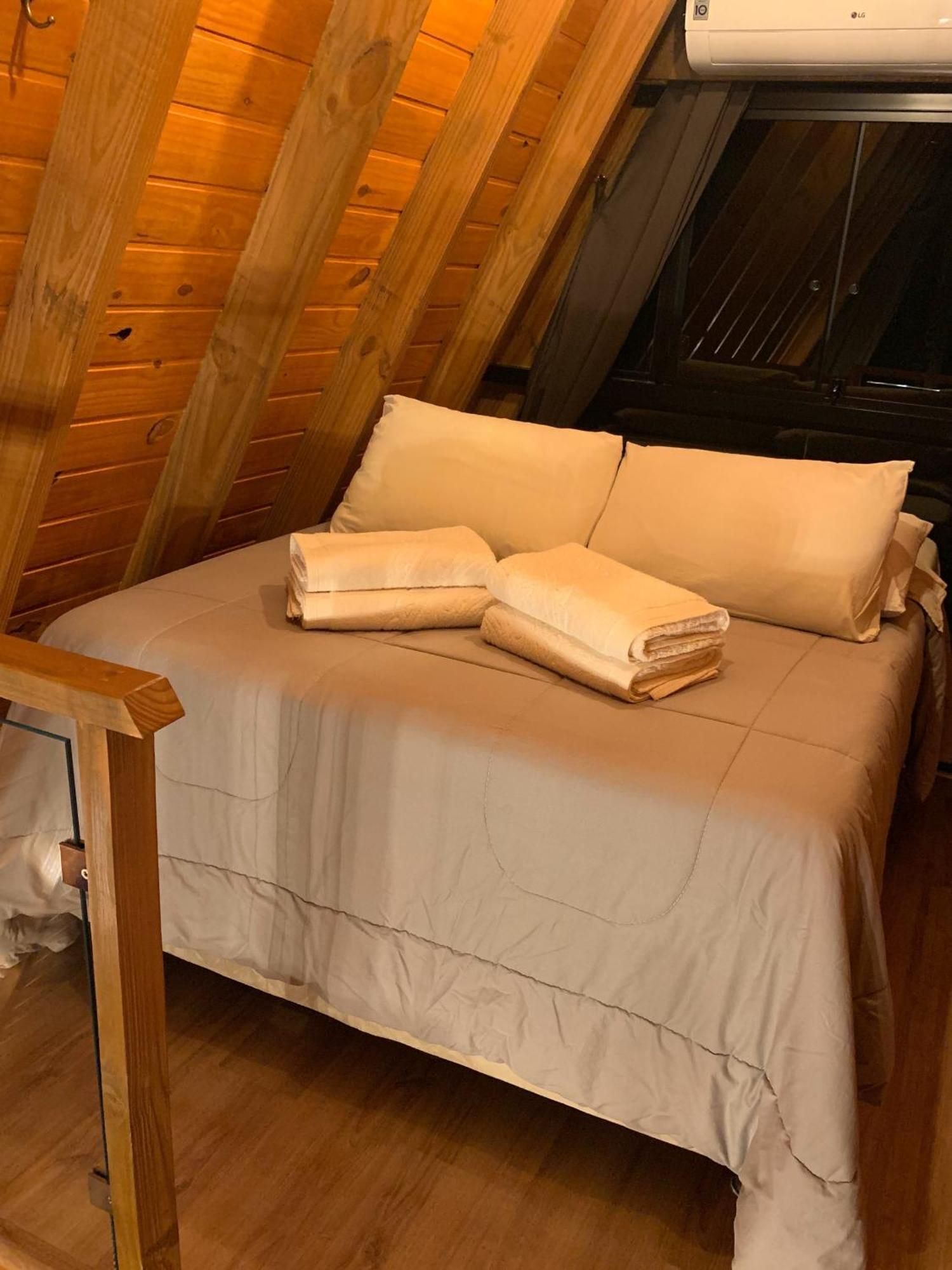 Alojamento Sitio Alamo, Em Gramado