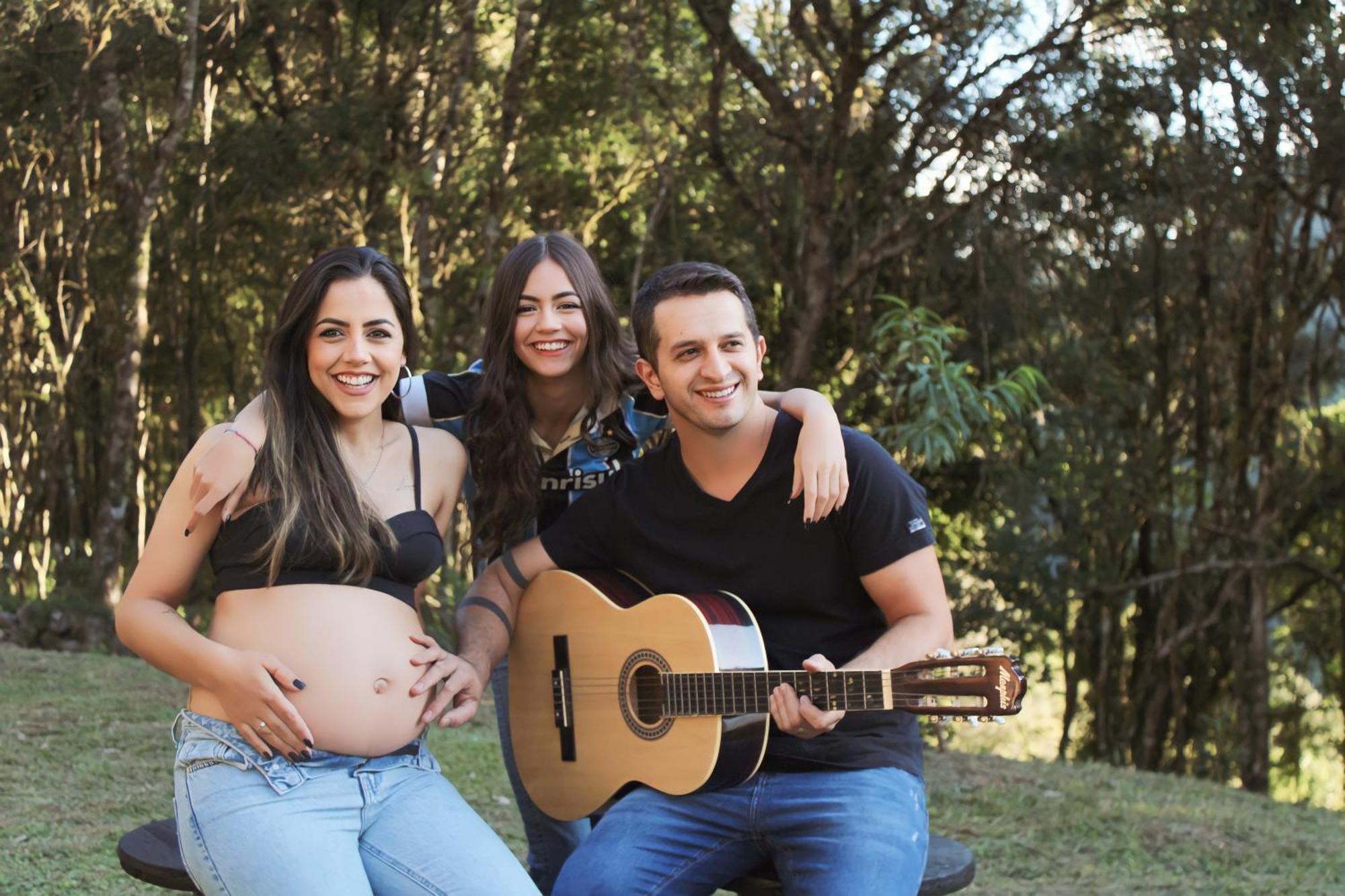Sitio Alamo, Em Alojamento