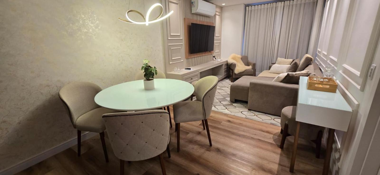 Apartamento Flat De Luxo Em *