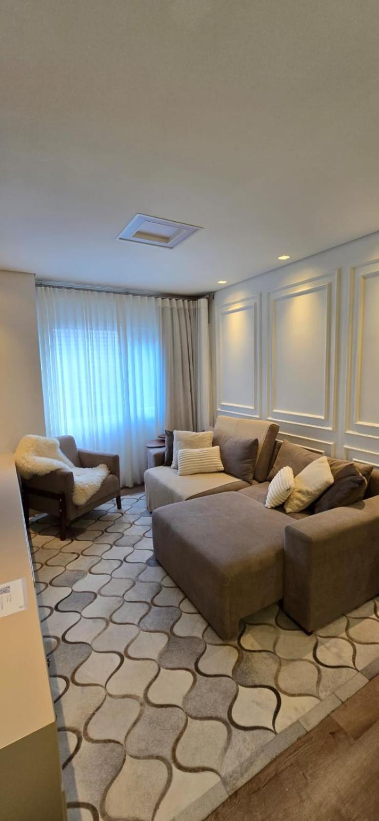 Flat De Luxo Em