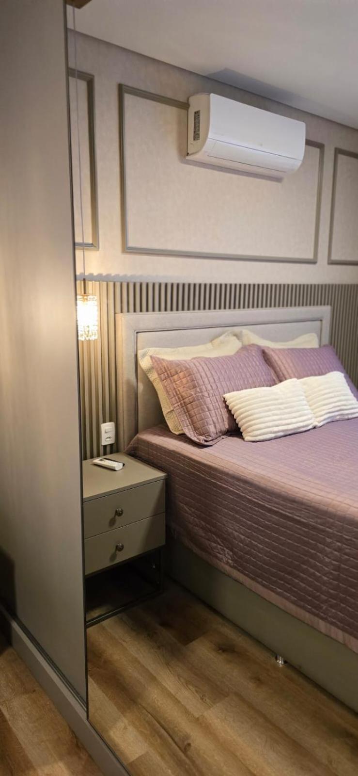 Flat De Luxo Em Gramado