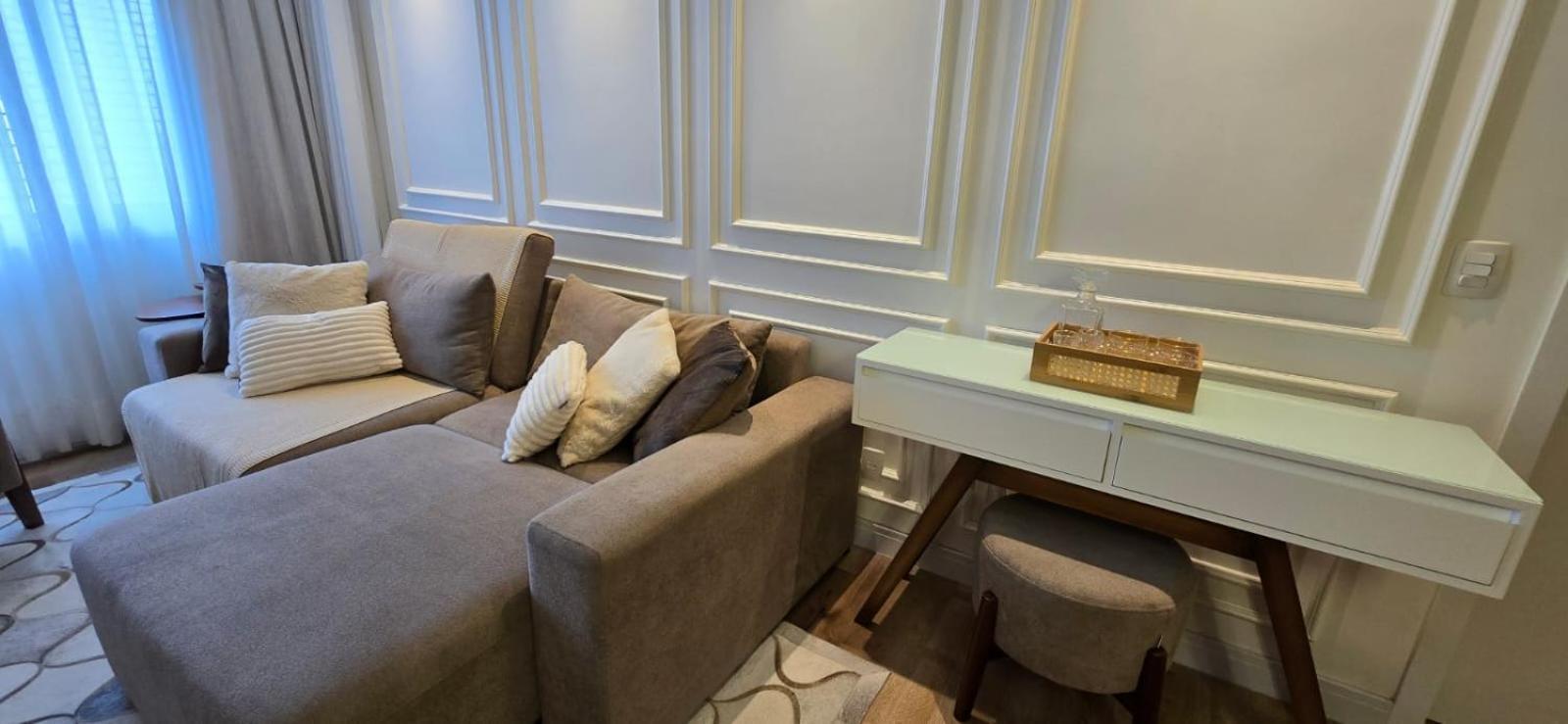 Flat De Luxo Em * Gramado