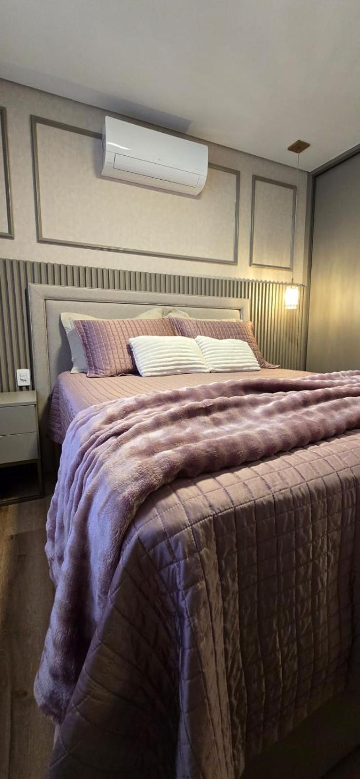 Flat De Luxo Em Gramado