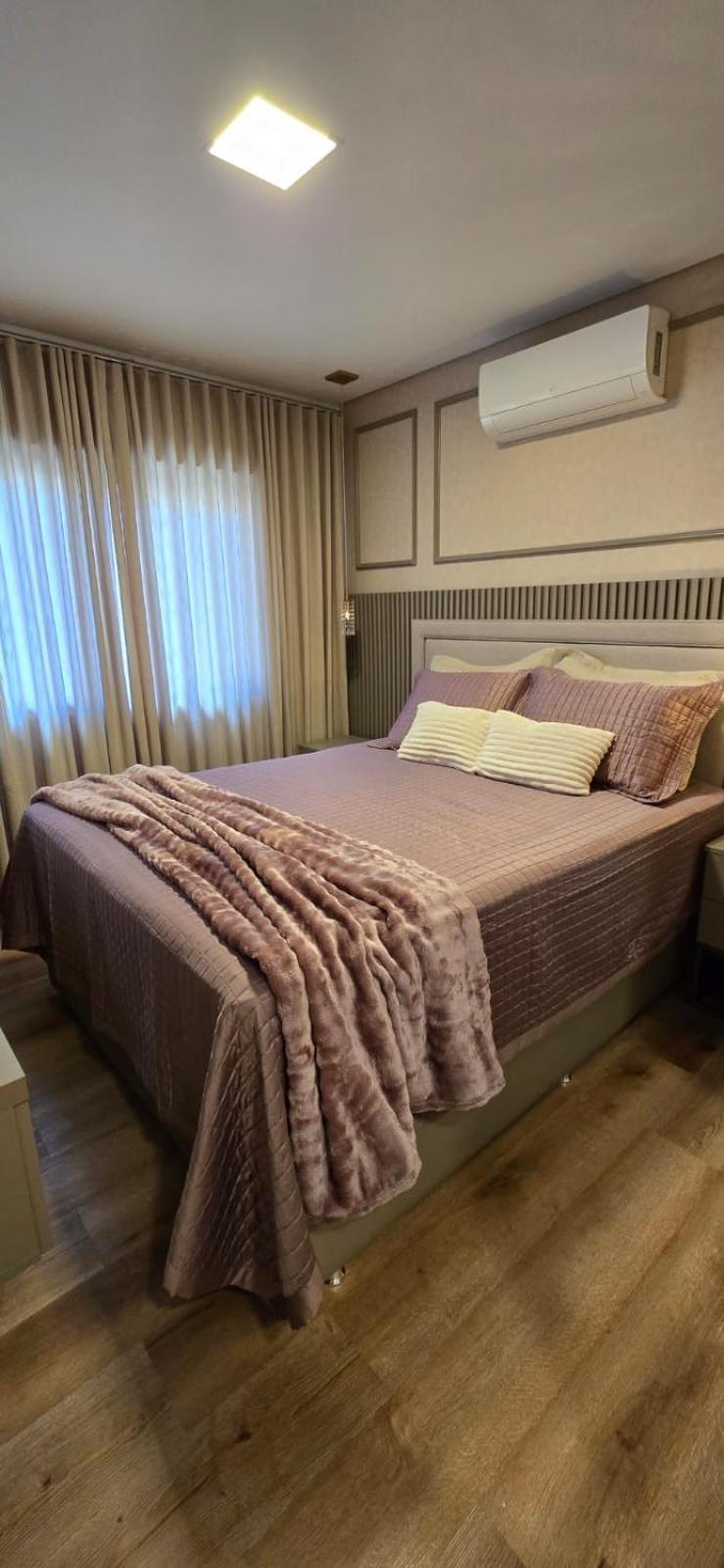 Flat De Luxo Em Apartamento Gramado