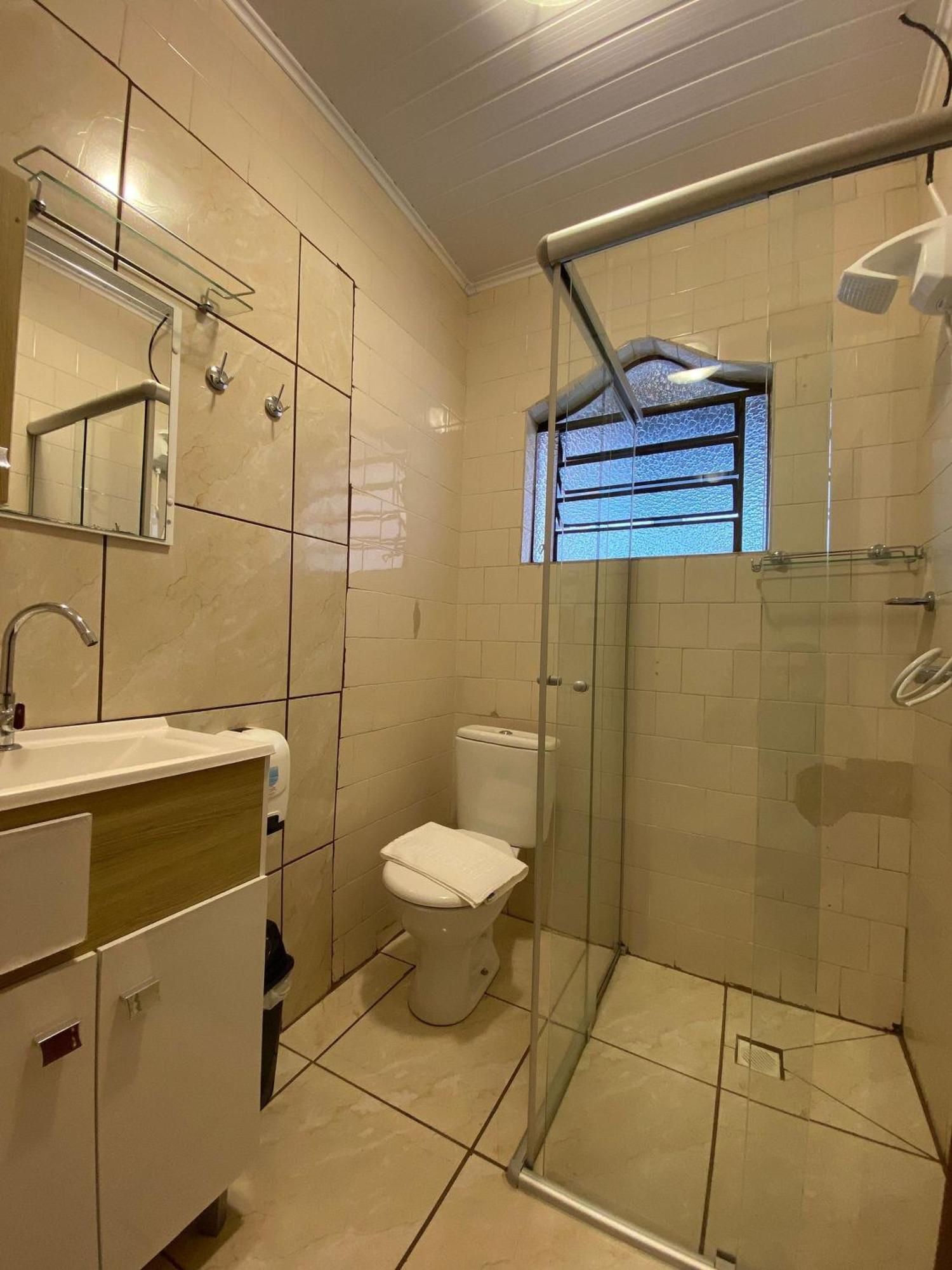 Apartamento Stillo Refugio