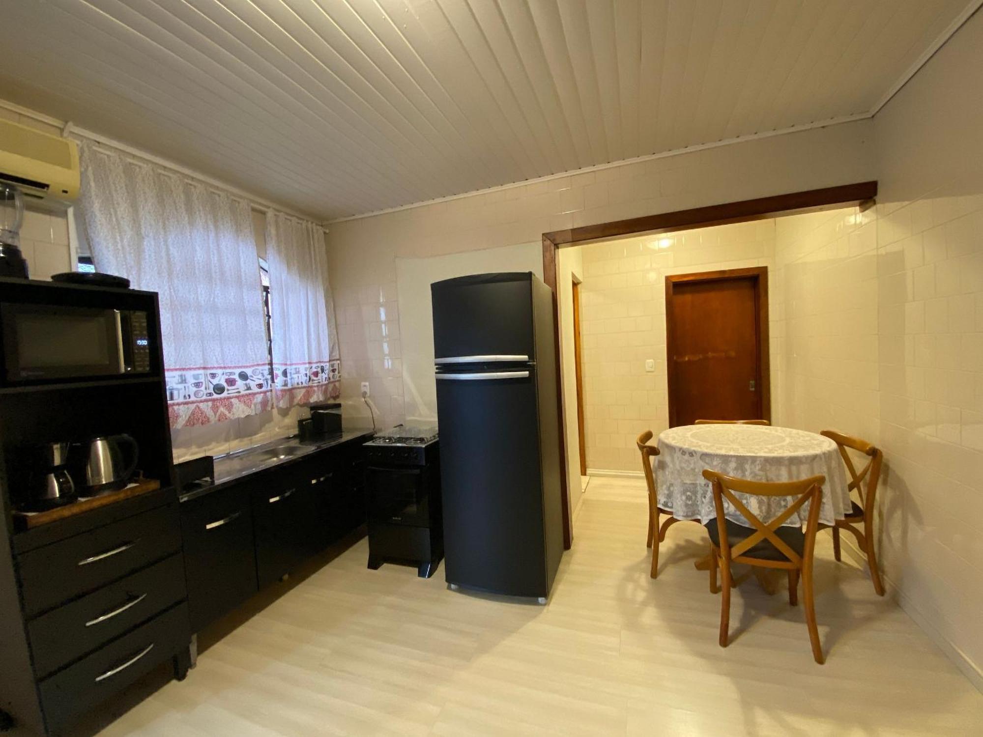 Apartamento Stillo Refugio