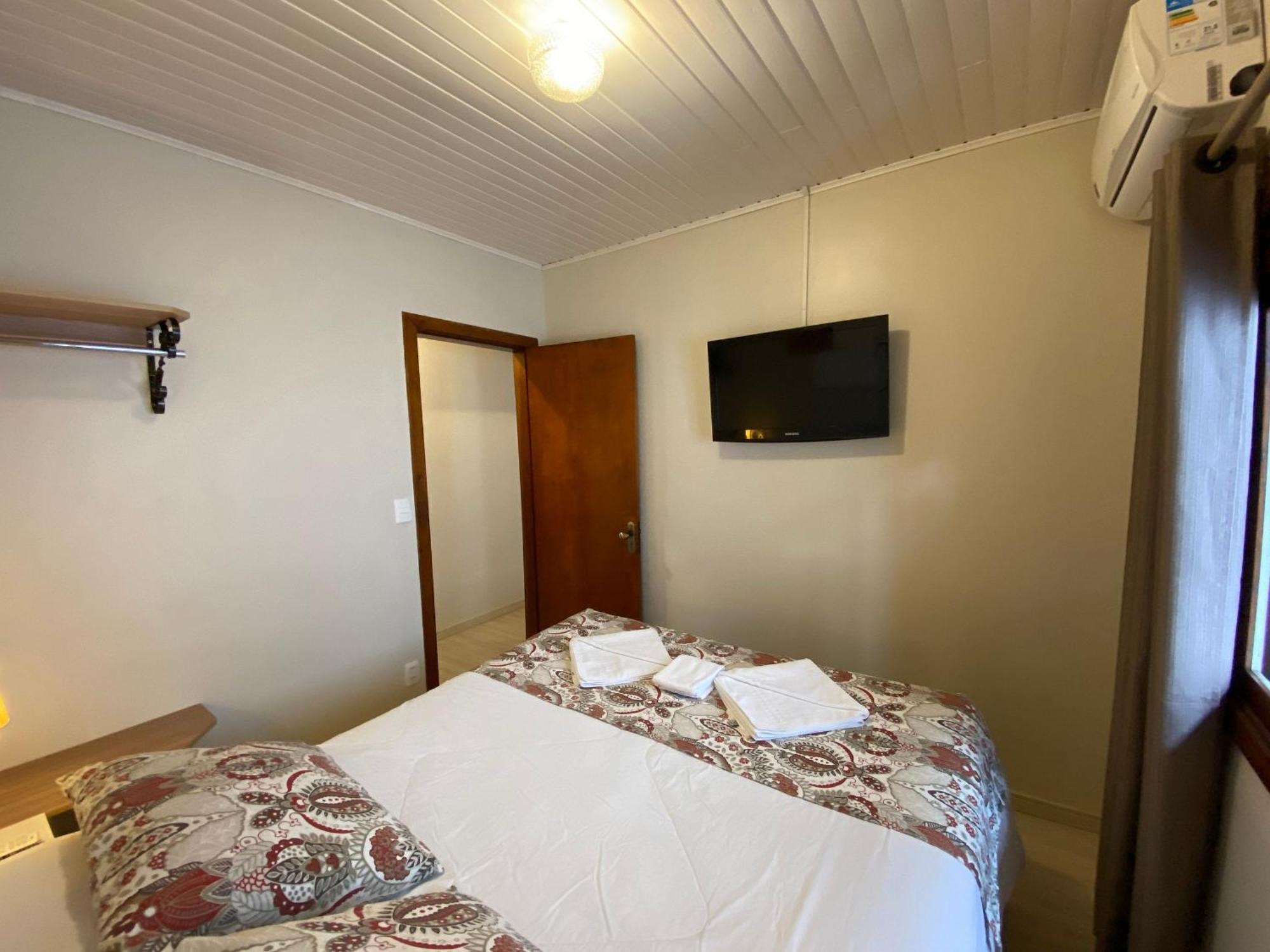 Apartamento Stillo Refugio