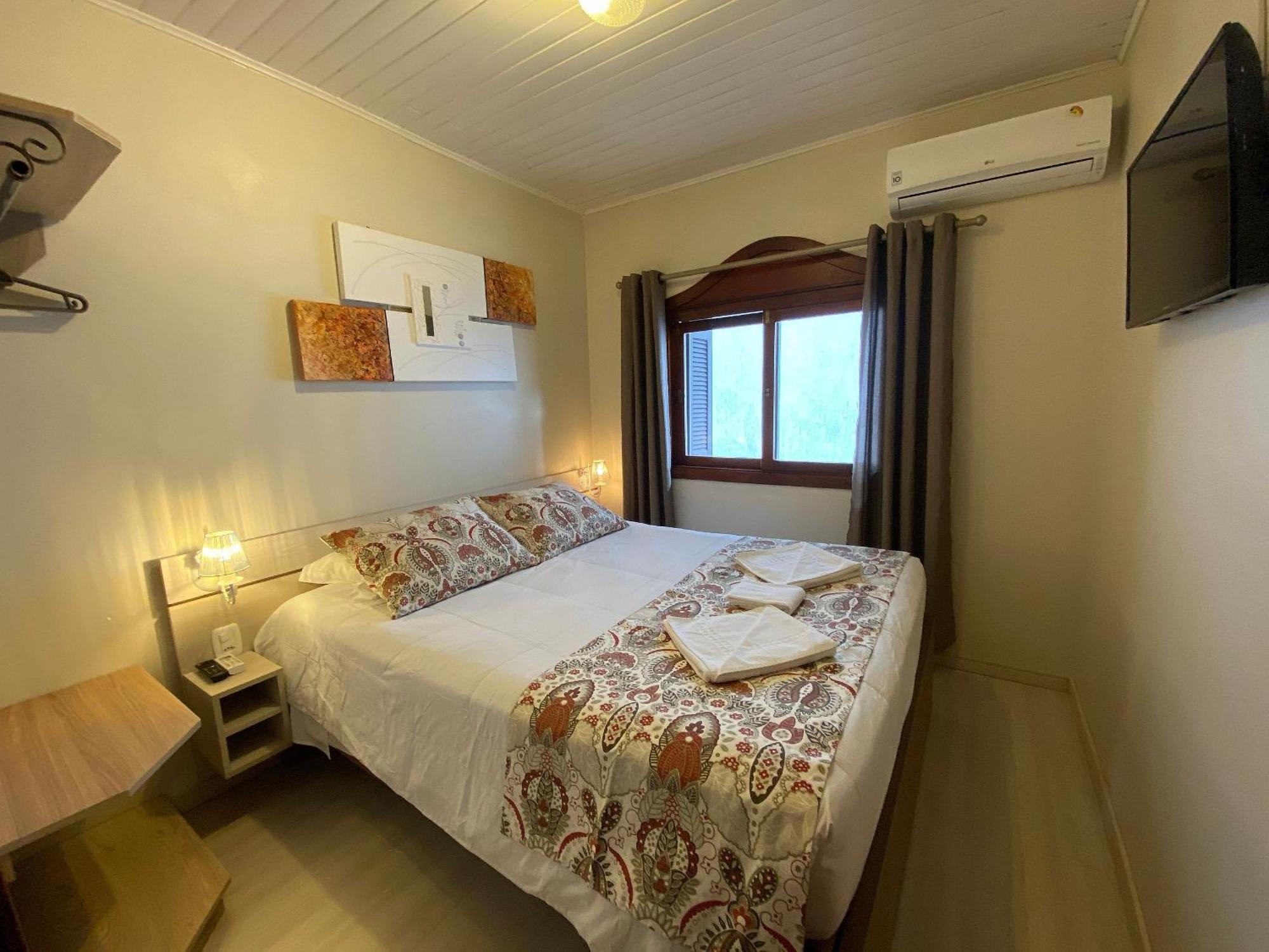 Apartamento Stillo Refugio Gramado