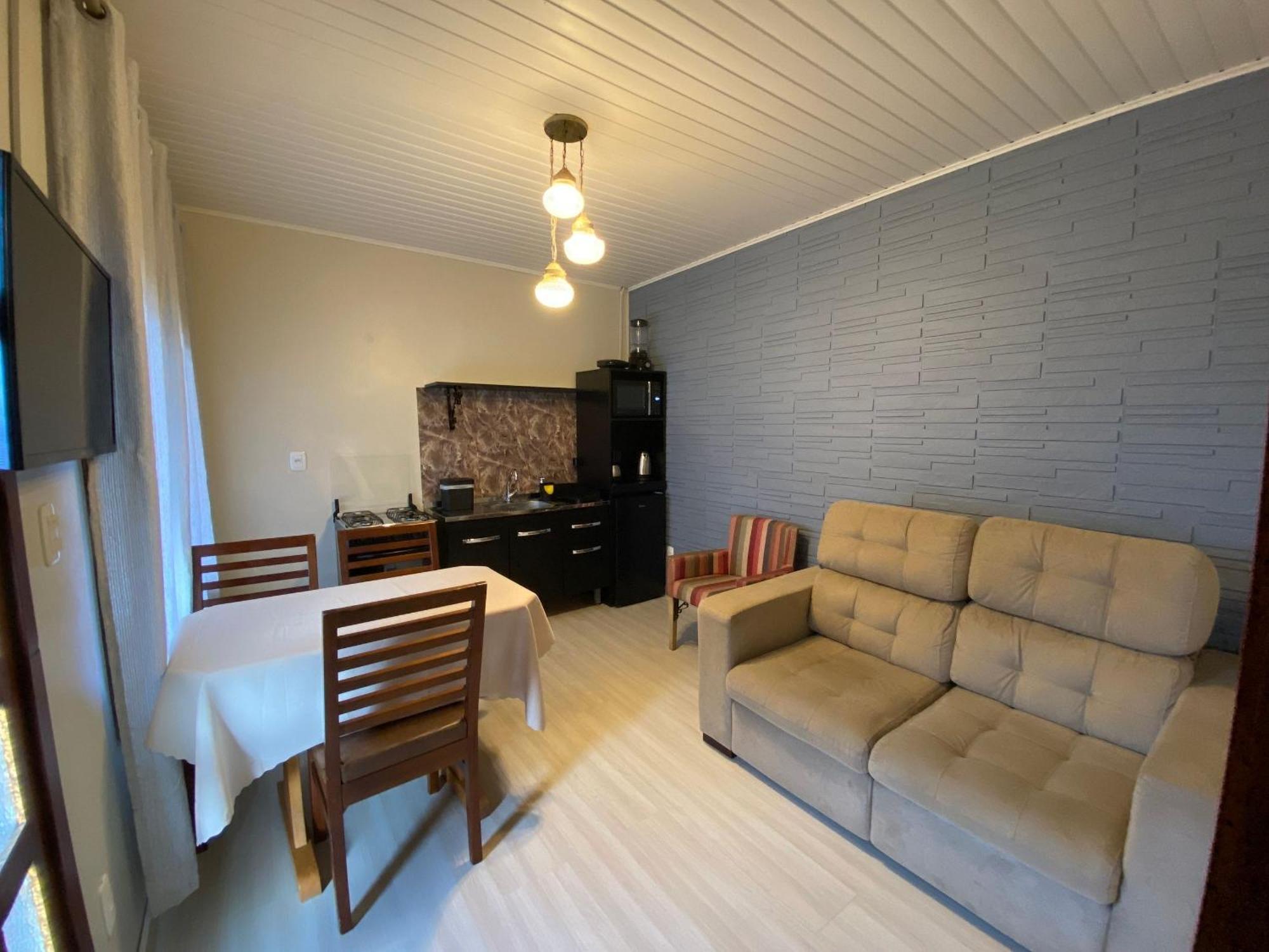 Stillo Refugio Apartamento *