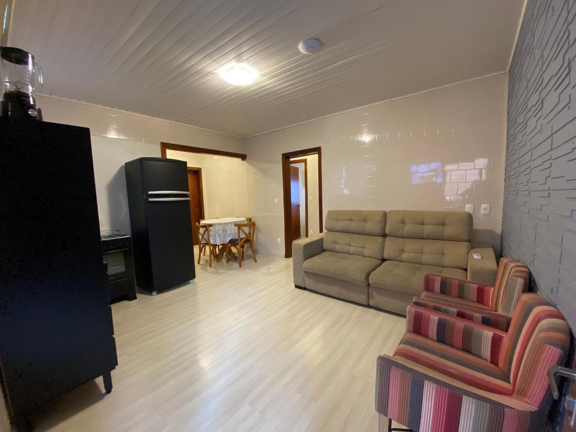 Stillo Refugio Apartamento