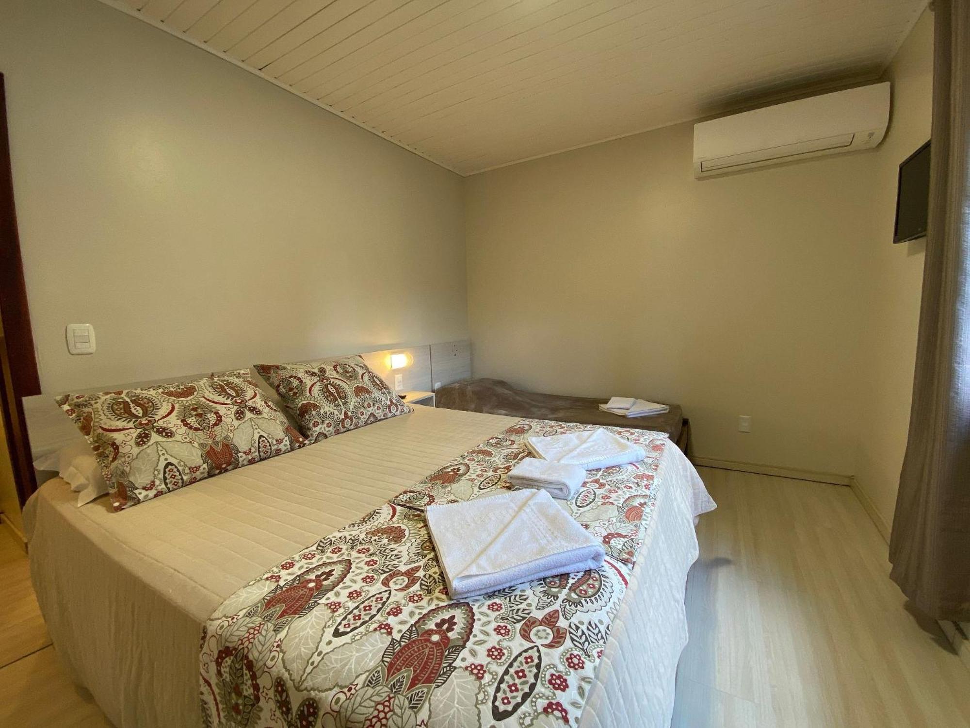 Apartamento Stillo Refugio