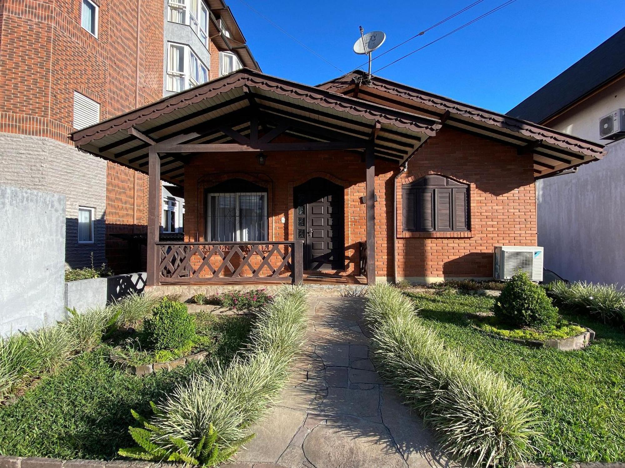 Apartamento Stillo Refugio *