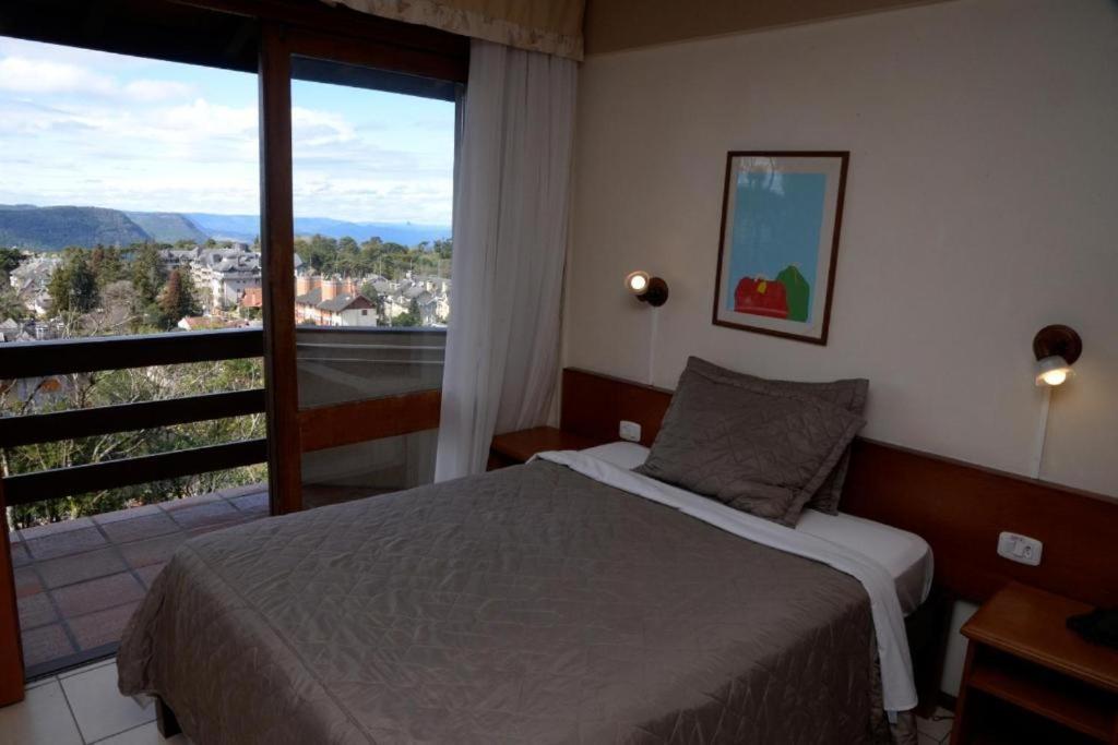Apartamento Do Serrano Gramado
