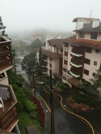 Do Serrano Gramado