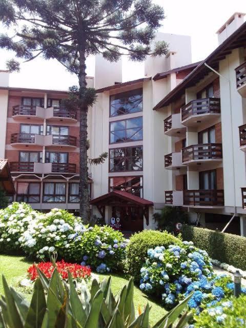 Apartamento Do Serrano