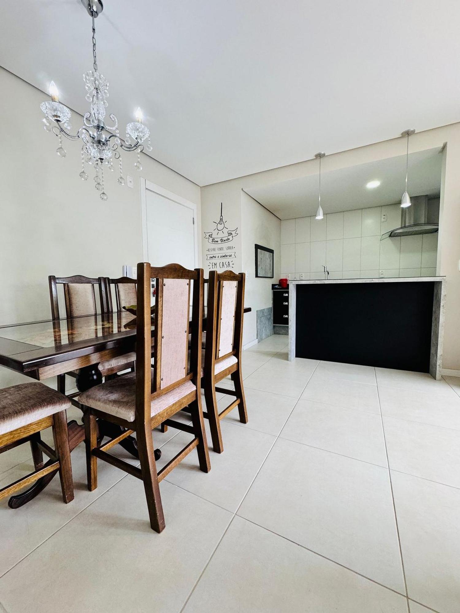 Apartamento Mrg - 2d - Pratico & Tranquilo - Proximo Ao Centro De