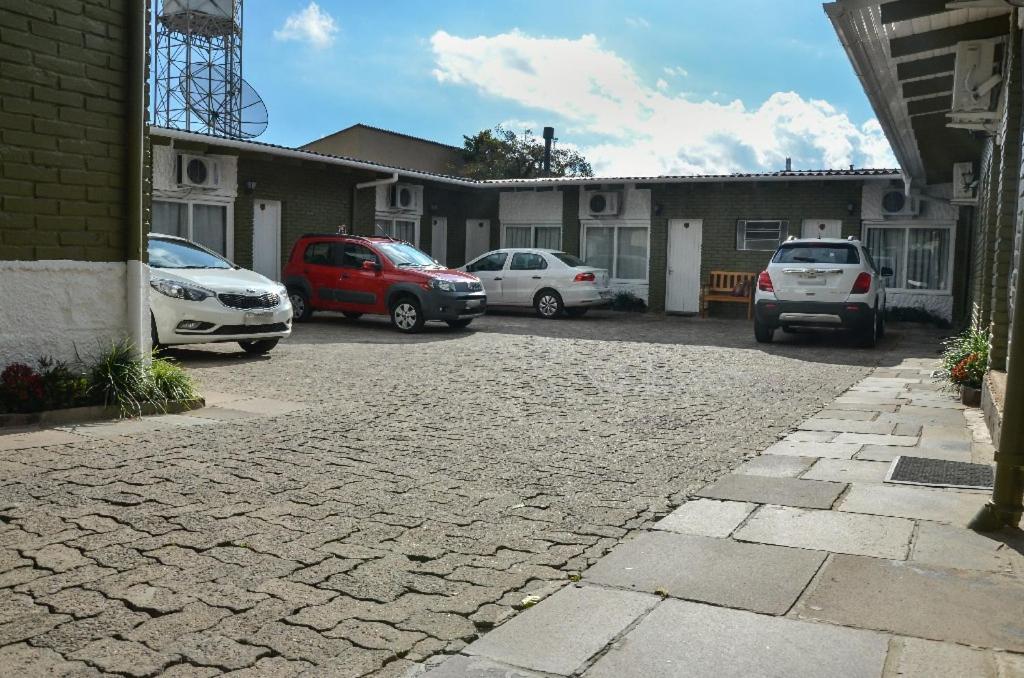 Solar Viena 3* Gramado