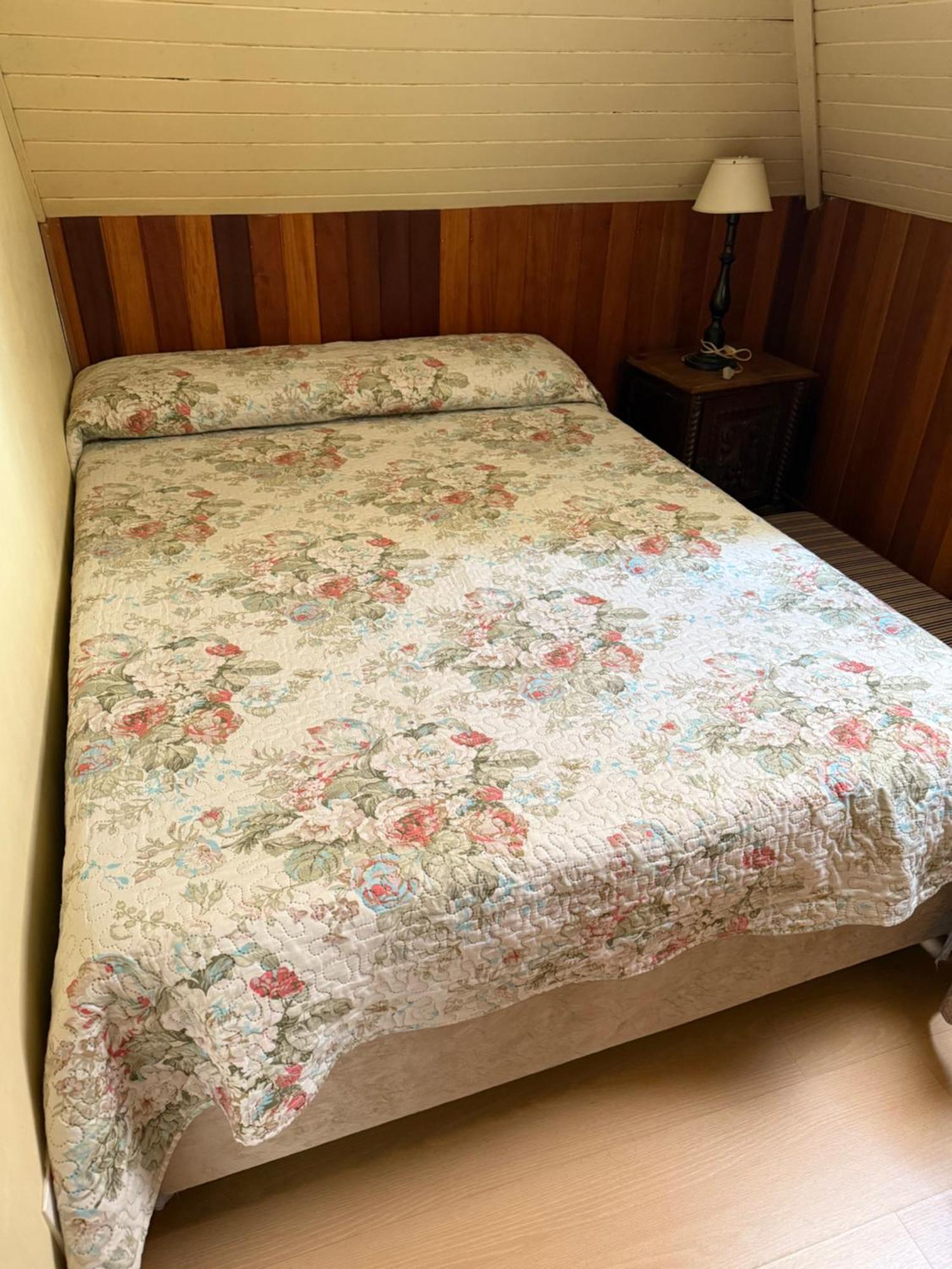 Apartamento Castelinho - Centro