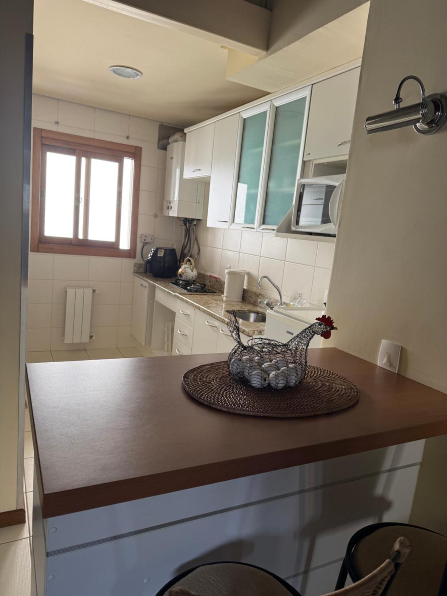 Castelinho - Centro Apartamento *