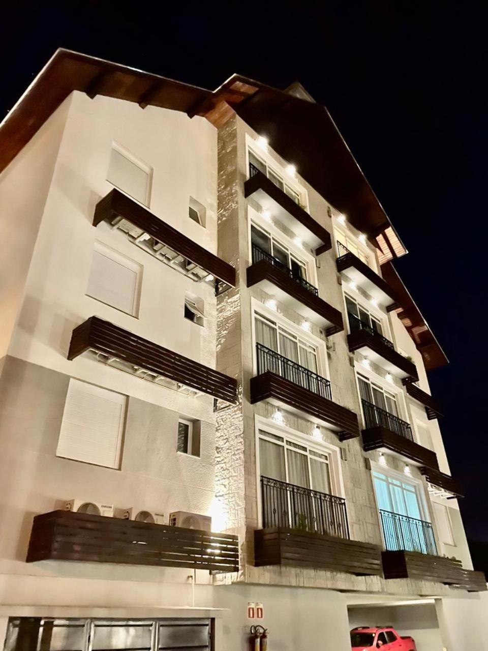 Loft Em Proximo Rua Coberta