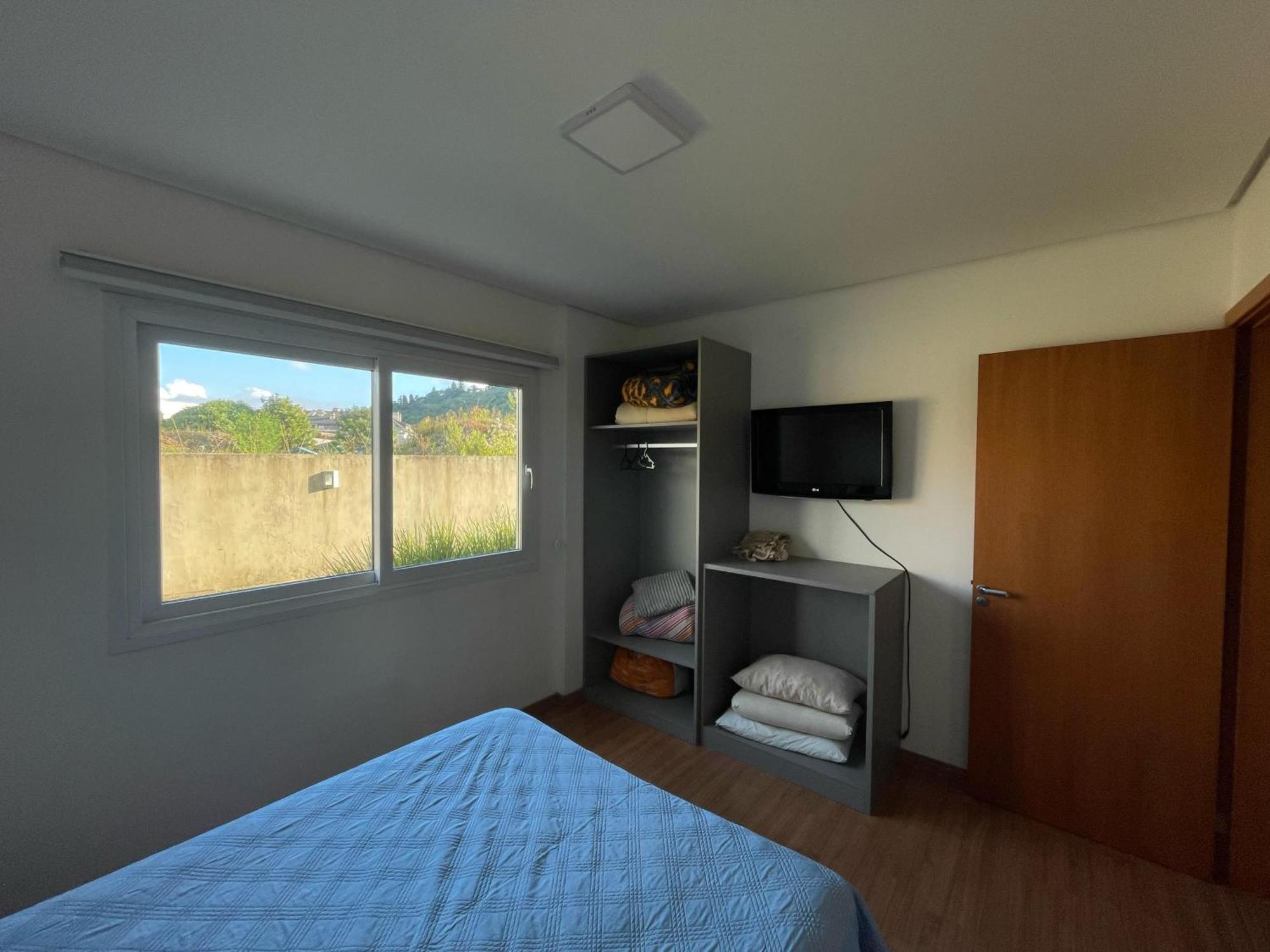 Apartamento 2 Quartos Em Gramado 5Min Do Centro Gramado