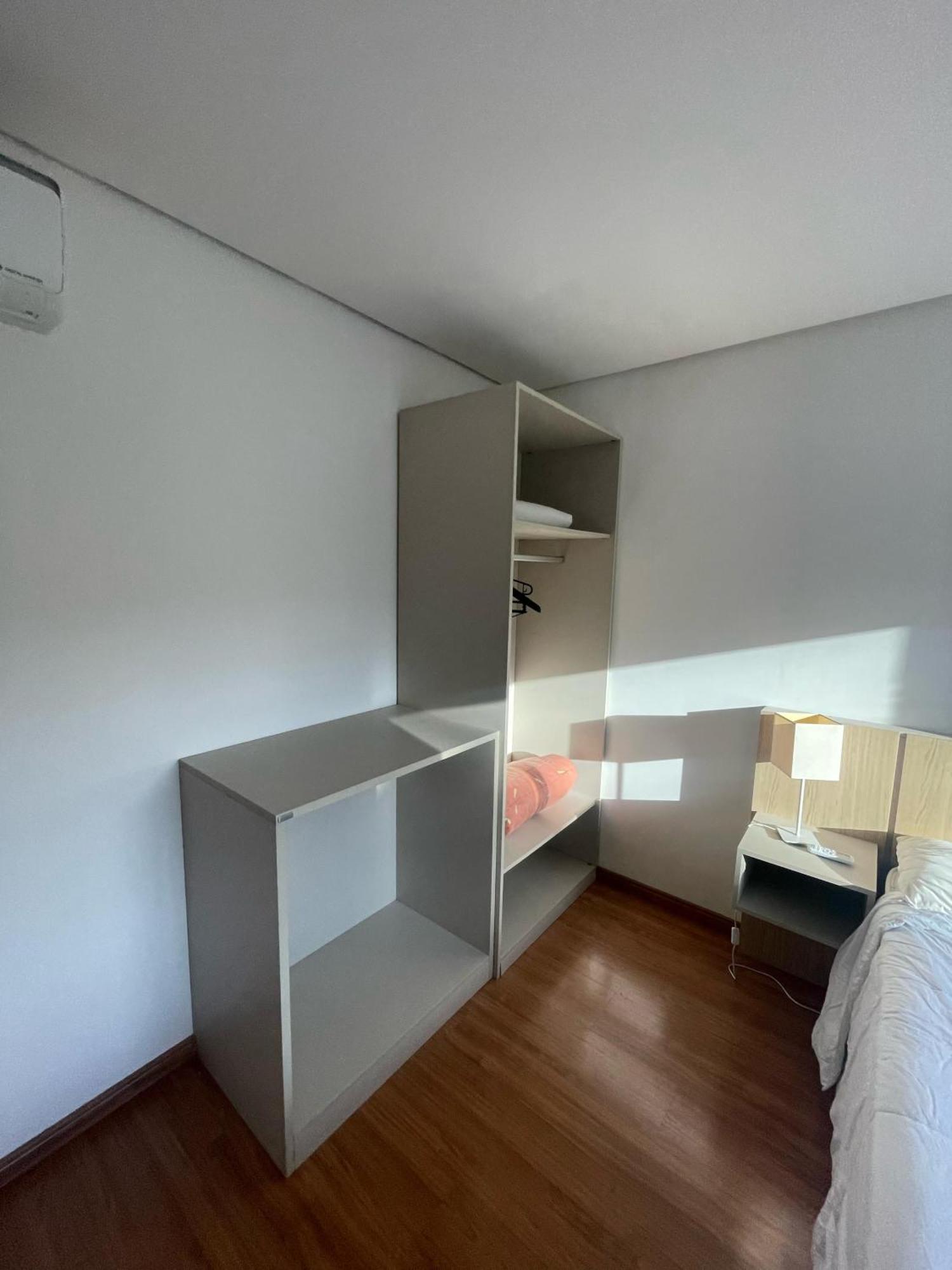 Apartamento 2 Quartos Em Gramado 5Min Do Centro Apartamento *