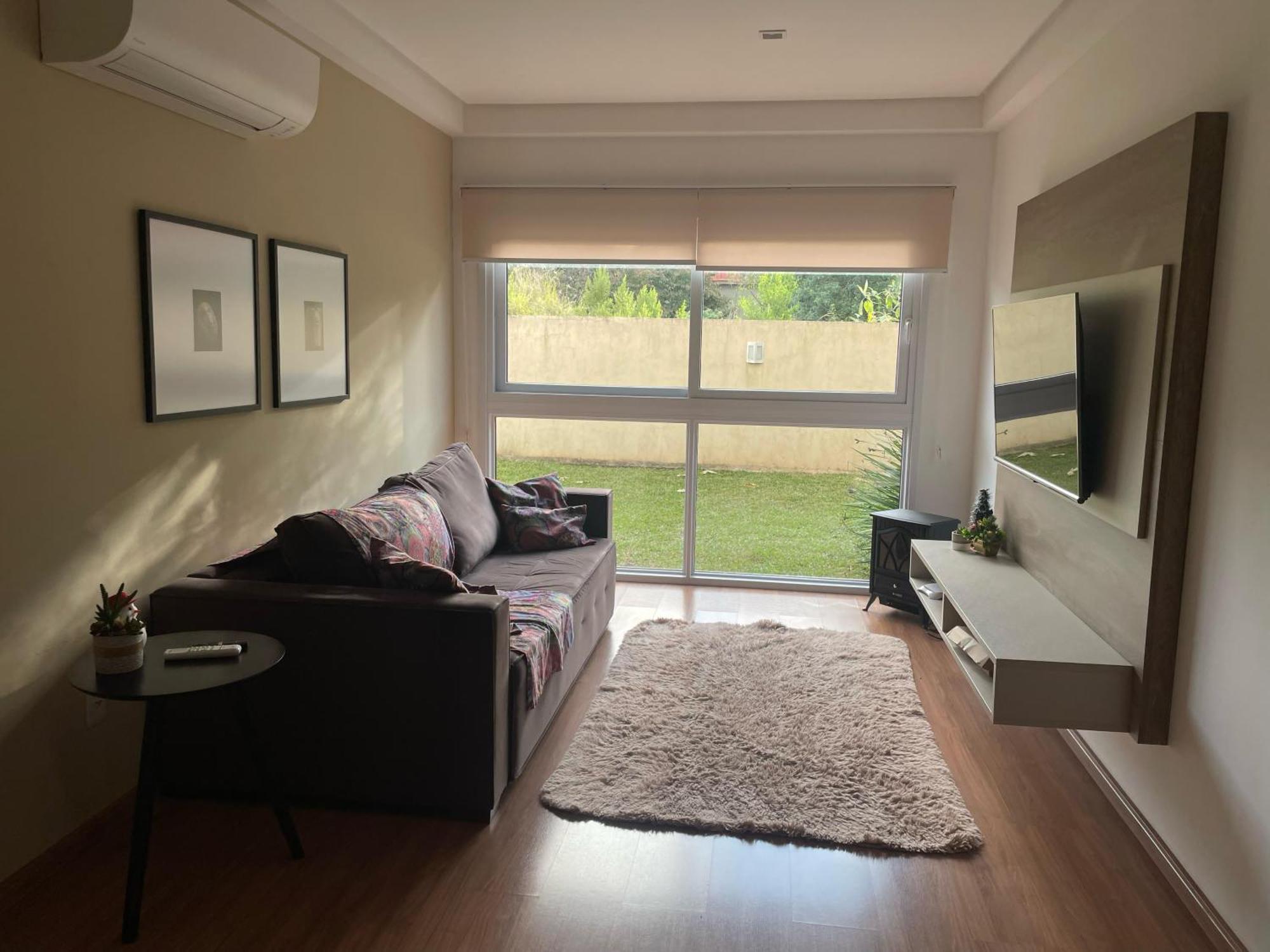 Apartamento Apartamento 2 Quartos Em Gramado 5Min Do Centro Gramado