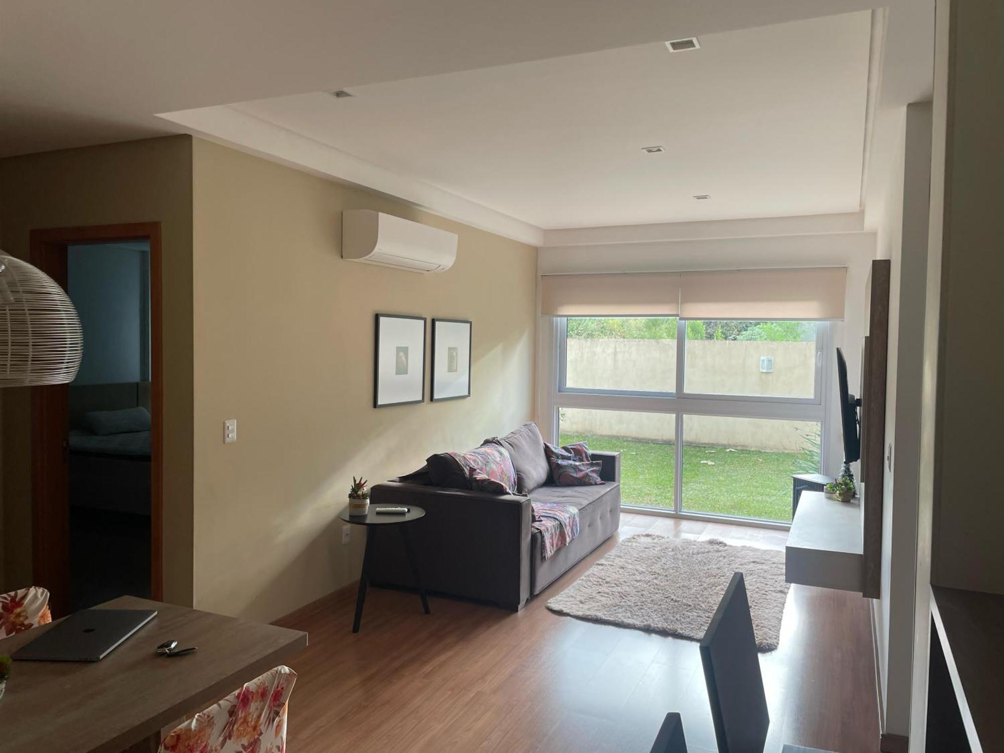 Apartamento 2 Quartos Em Gramado 5Min Do Centro Apartamento