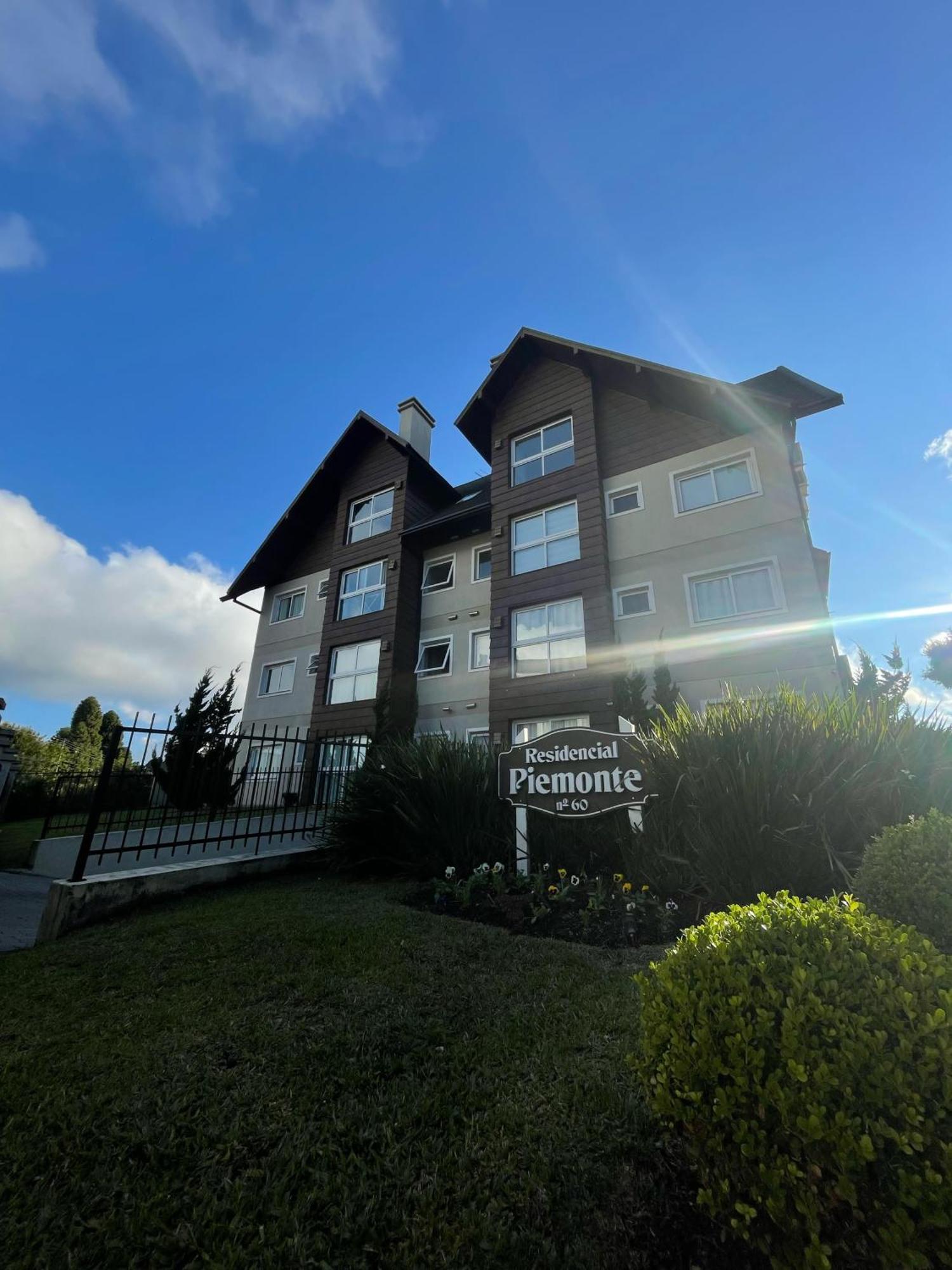 Apartamento 2 Quartos Em Gramado 5Min Do Centro Apartamento Gramado