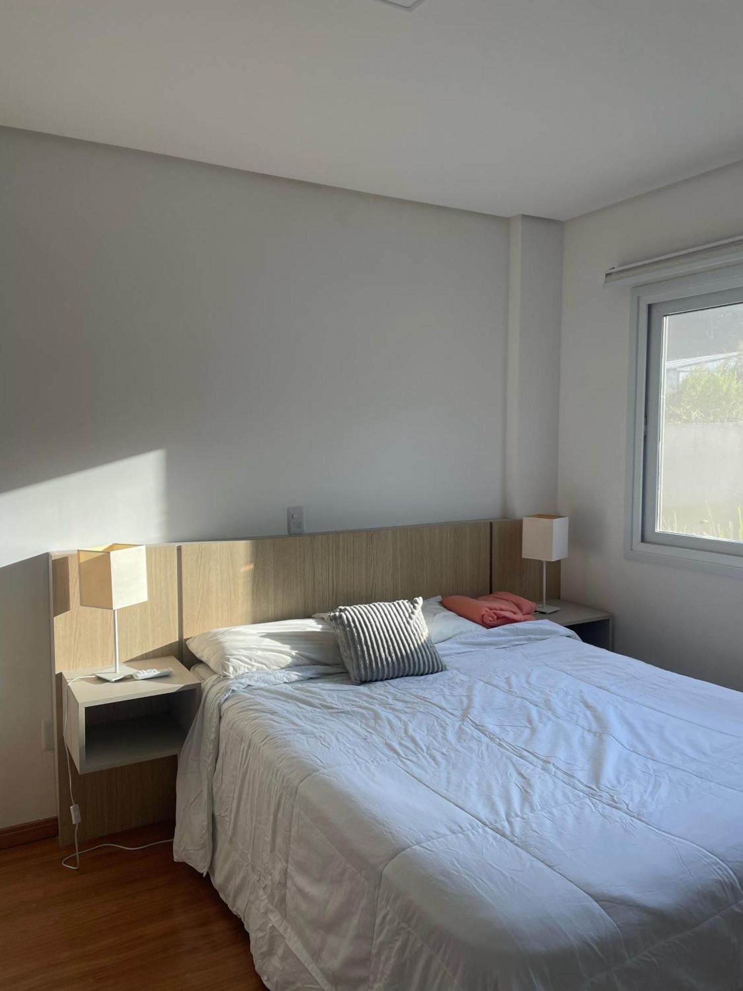 Apartamento 2 Quartos Em Gramado 5Min Do Centro Apartamento