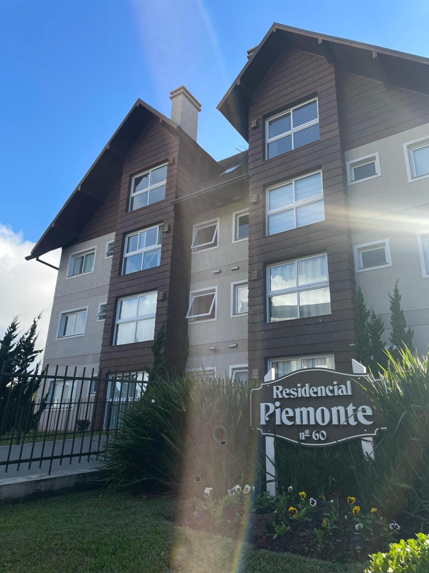 Apartamento 2 Quartos Em Gramado 5Min Do Centro Apartamento *