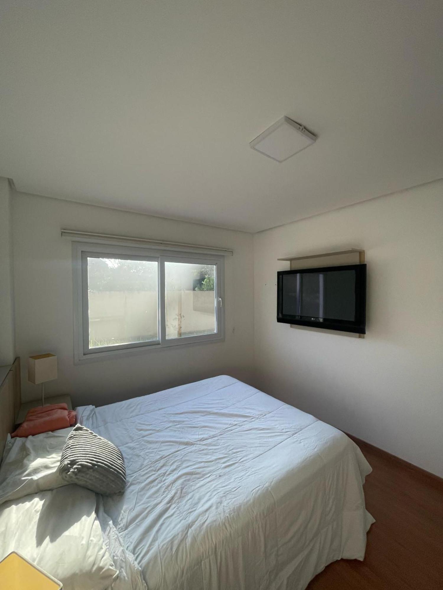 Apartamento 2 Quartos Em Gramado 5Min Do Centro