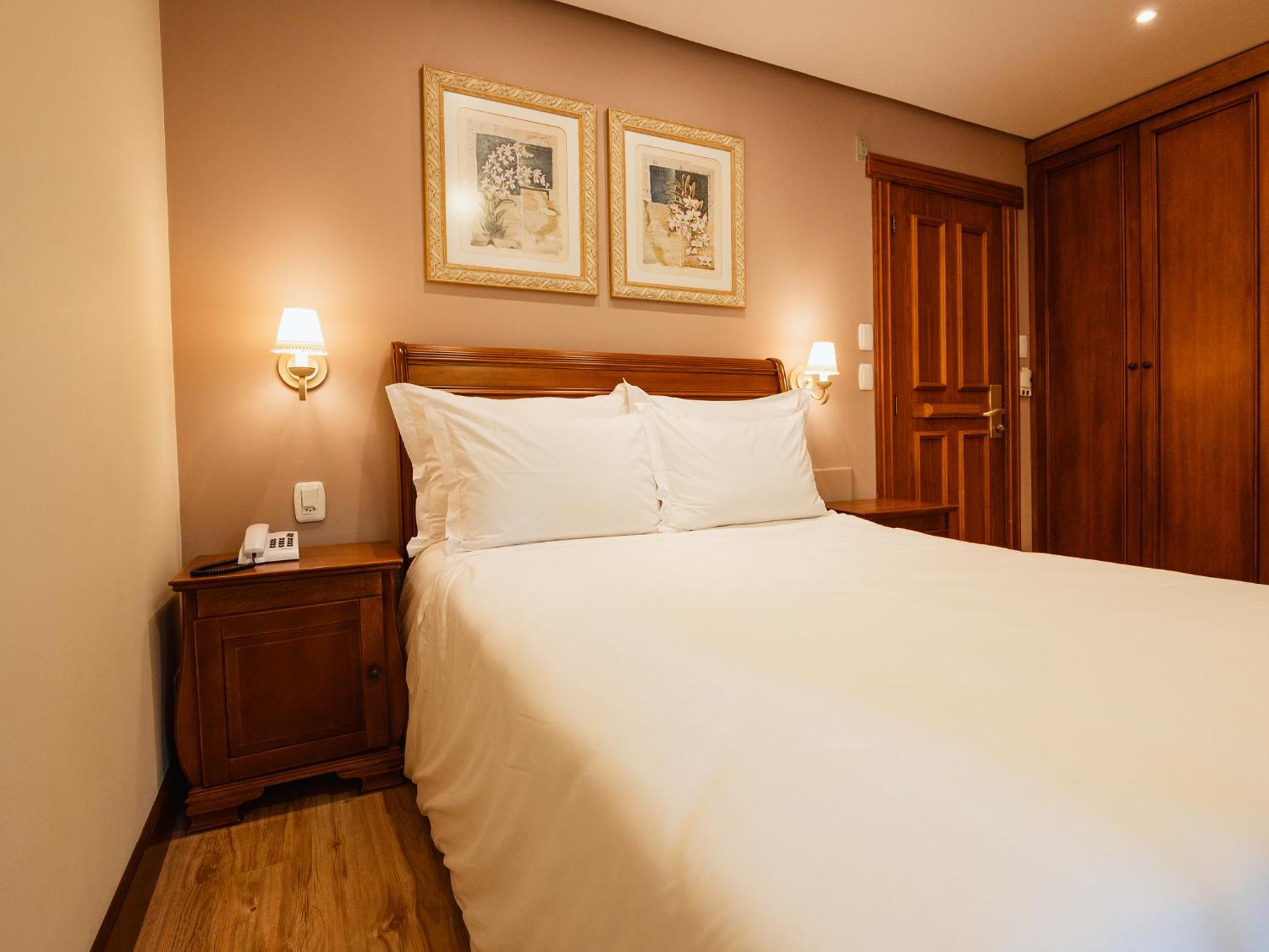 Kurotel Centro Contemporaneo De Saude E Bem Estar Hotel 5*
