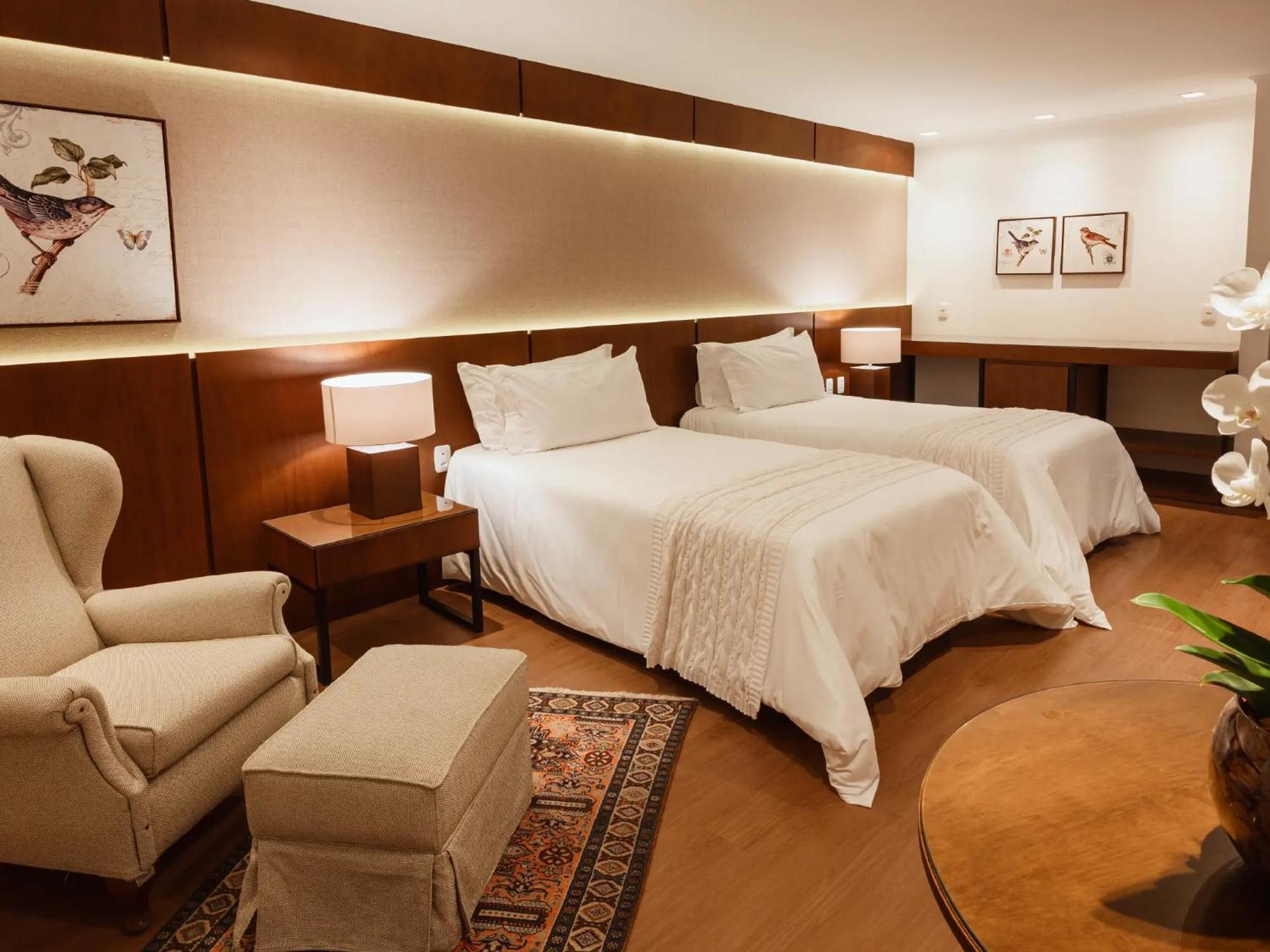 Hotel Kurotel Centro Contemporaneo De Saude E Bem Estar Gramado