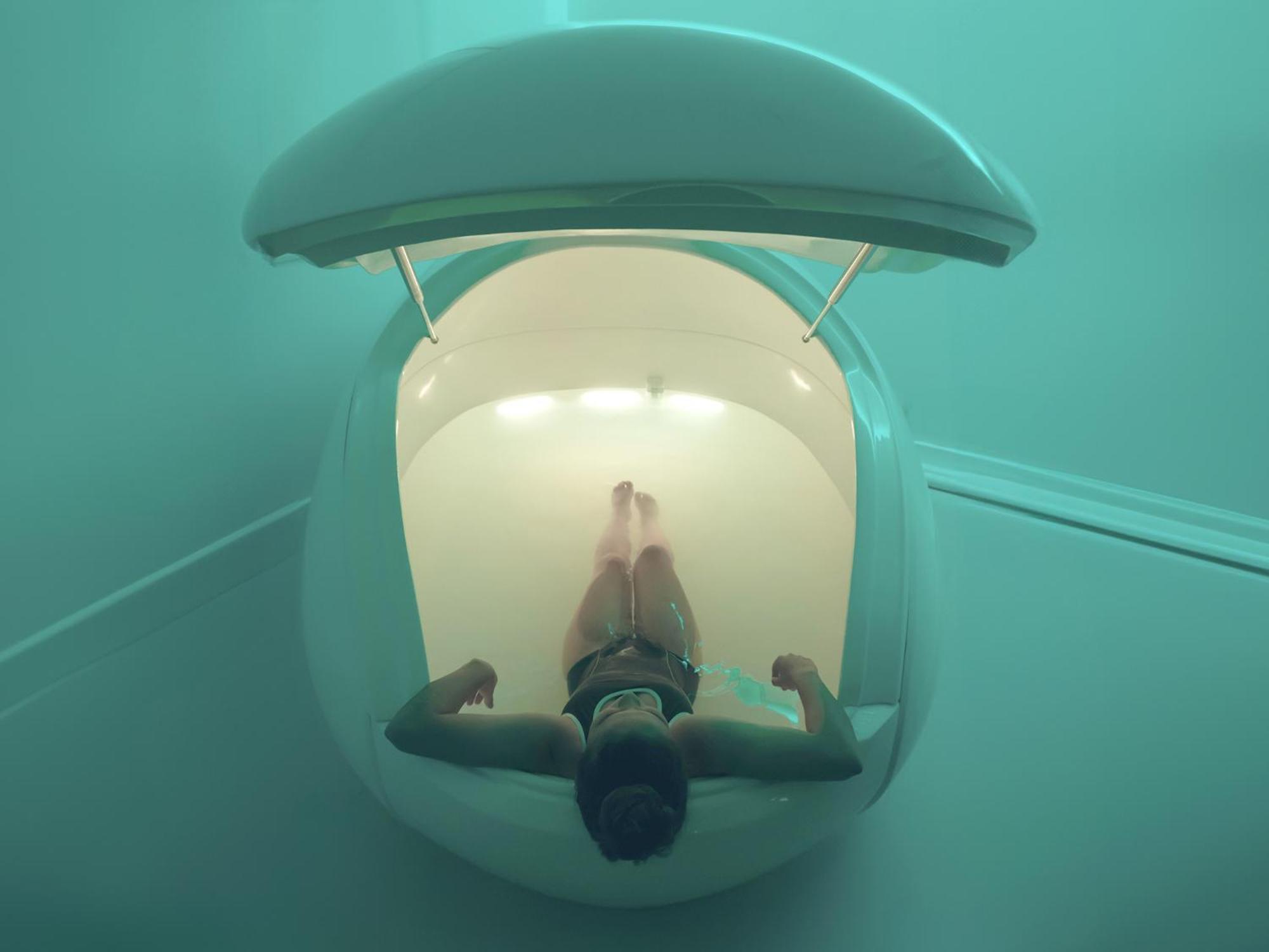 Hotel Kurotel Centro Contemporaneo De Saude E Bem Estar 5*