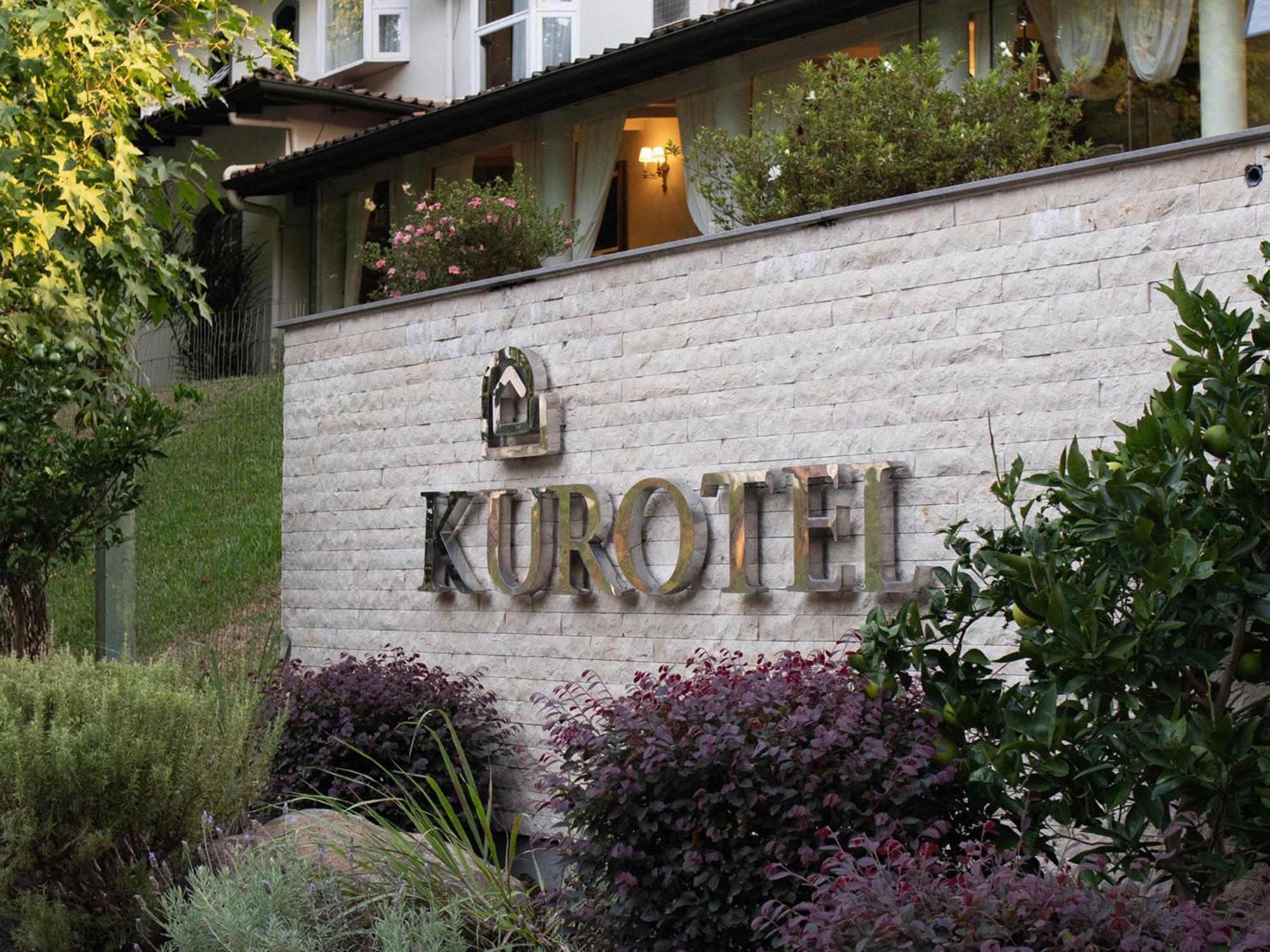 Kurotel Centro Contemporaneo De Saude E Bem Estar