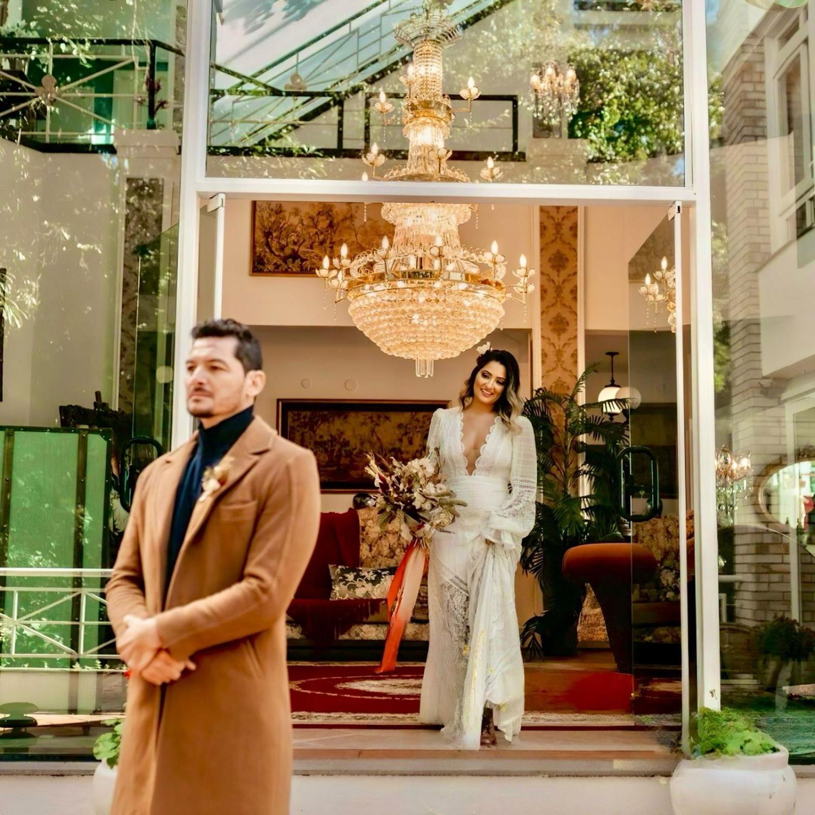 Le Boutique - Exclusivo Casais Hotel