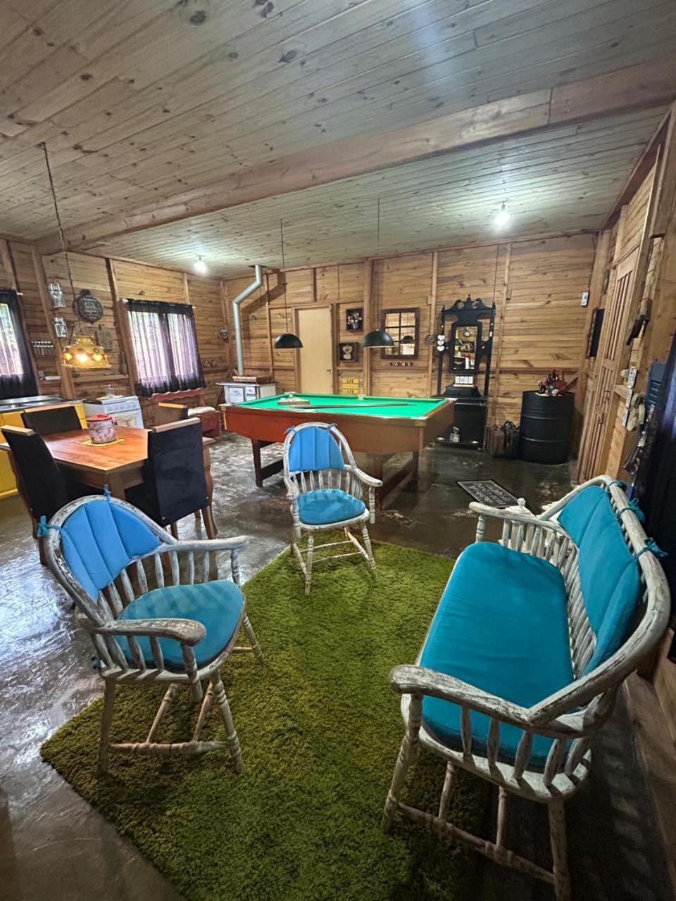 Casa de férias Morada Pe Da Montanha