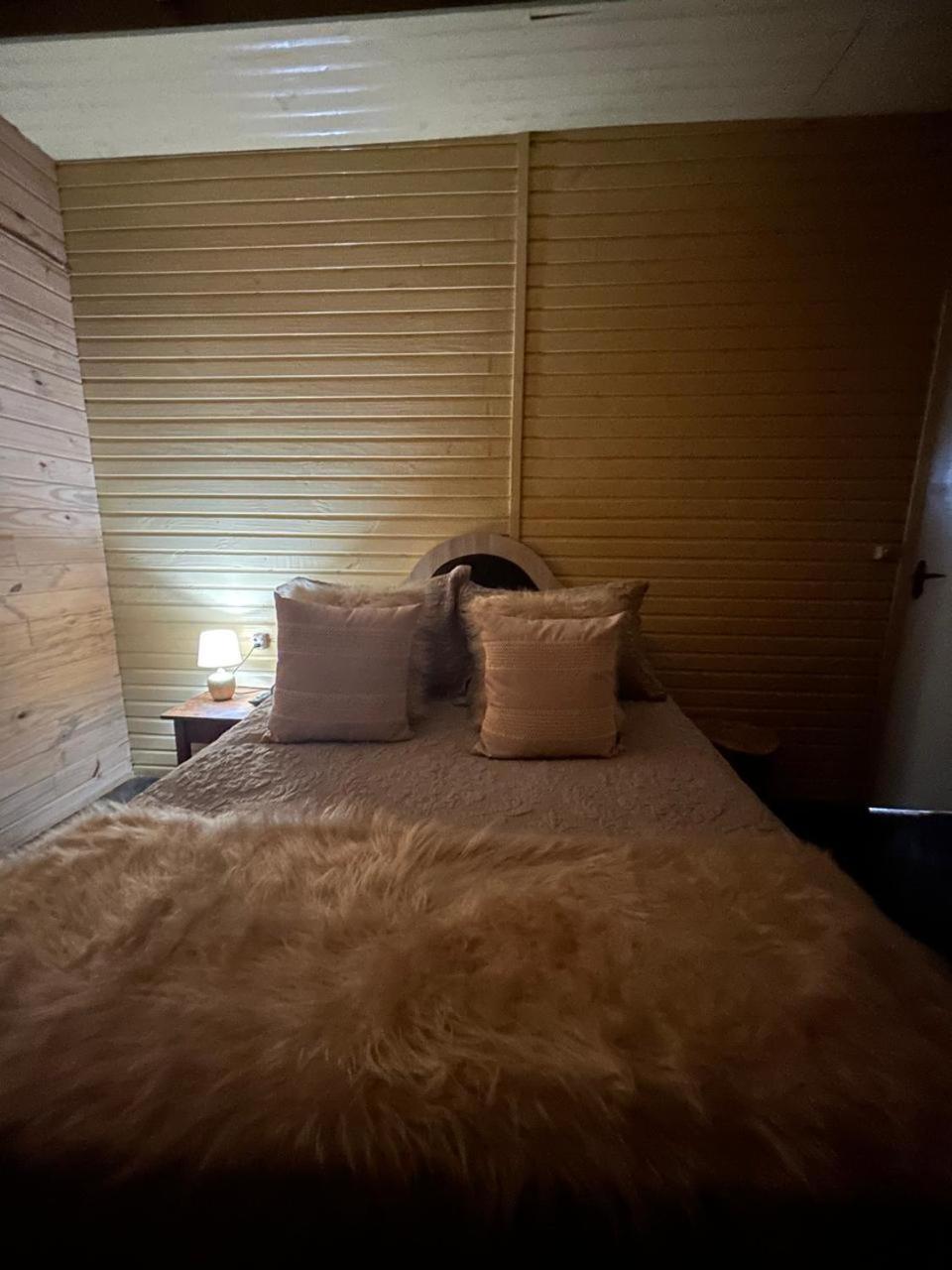 Morada Pe Da Montanha Casa de férias Gramado