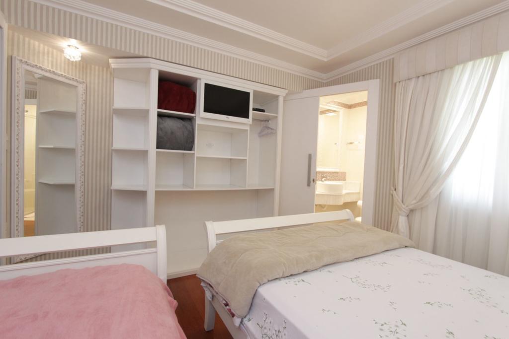 Hospedagem domiciliar Casa Da Fabi