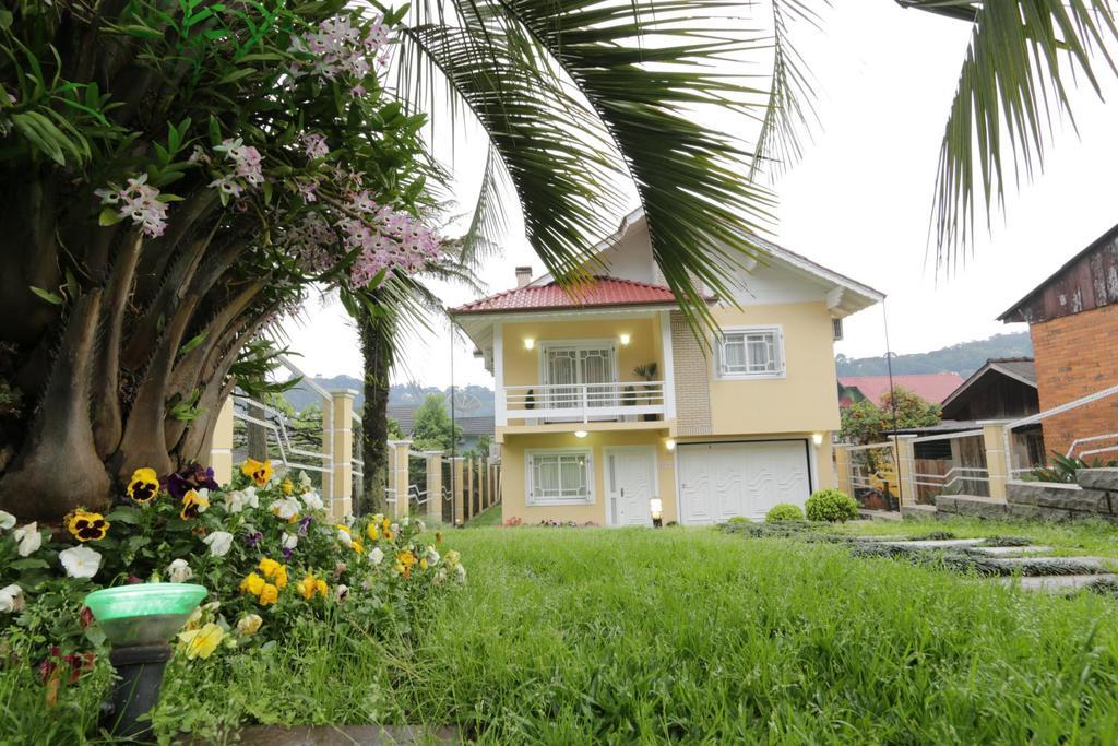 Casa Da Fabi